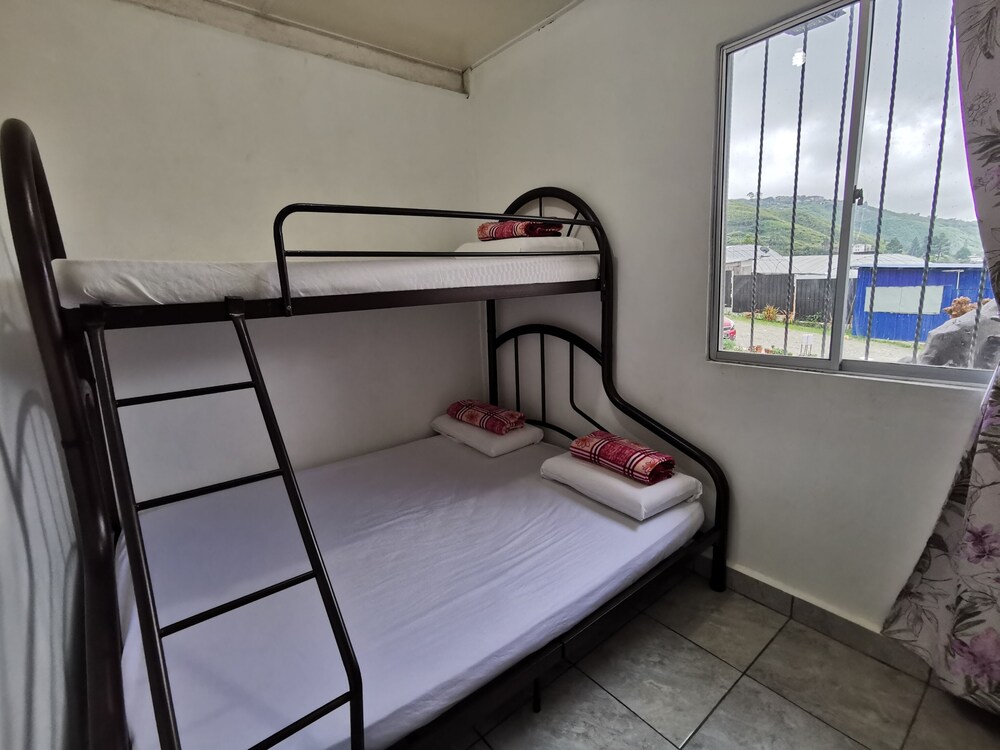 Sinurambi Homestay 2 by OYO Rooms