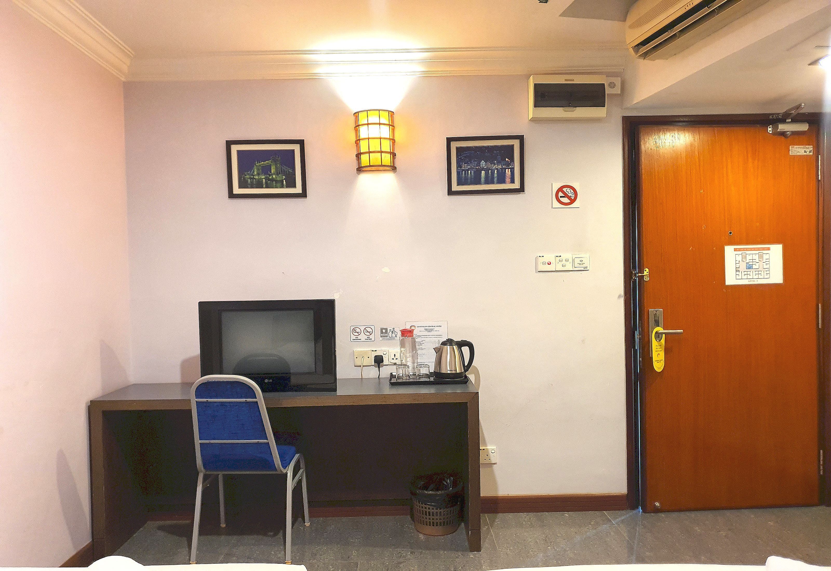 Capital O 90939 Sandakan Central Hotel