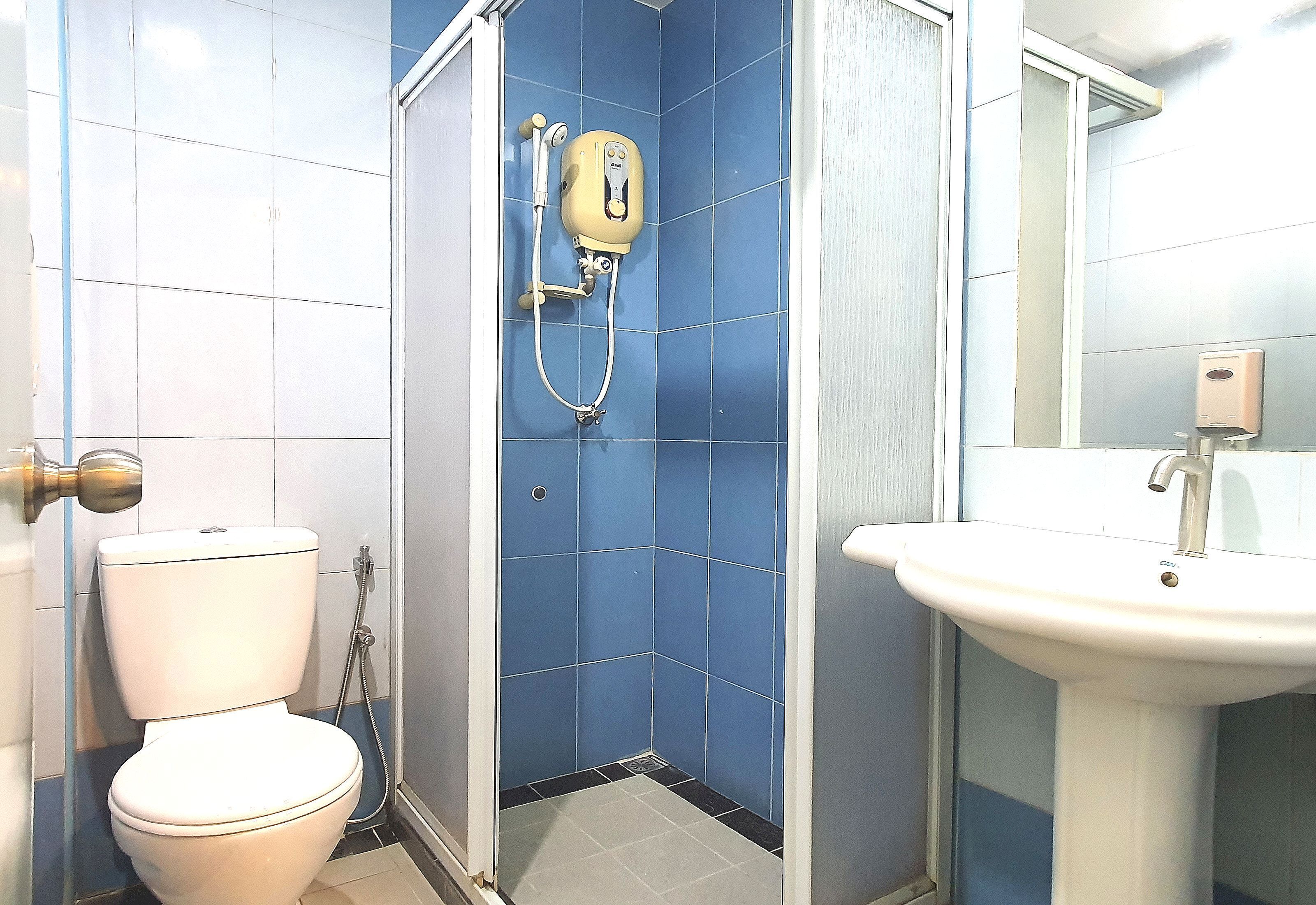 Capital O 90939 Sandakan Central Hotel