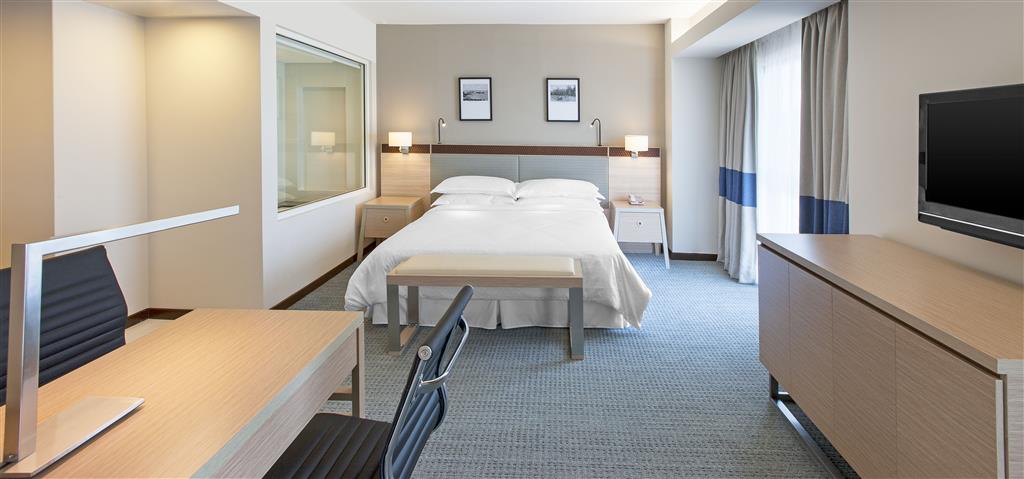 Four Points by Sheraton Sandakan