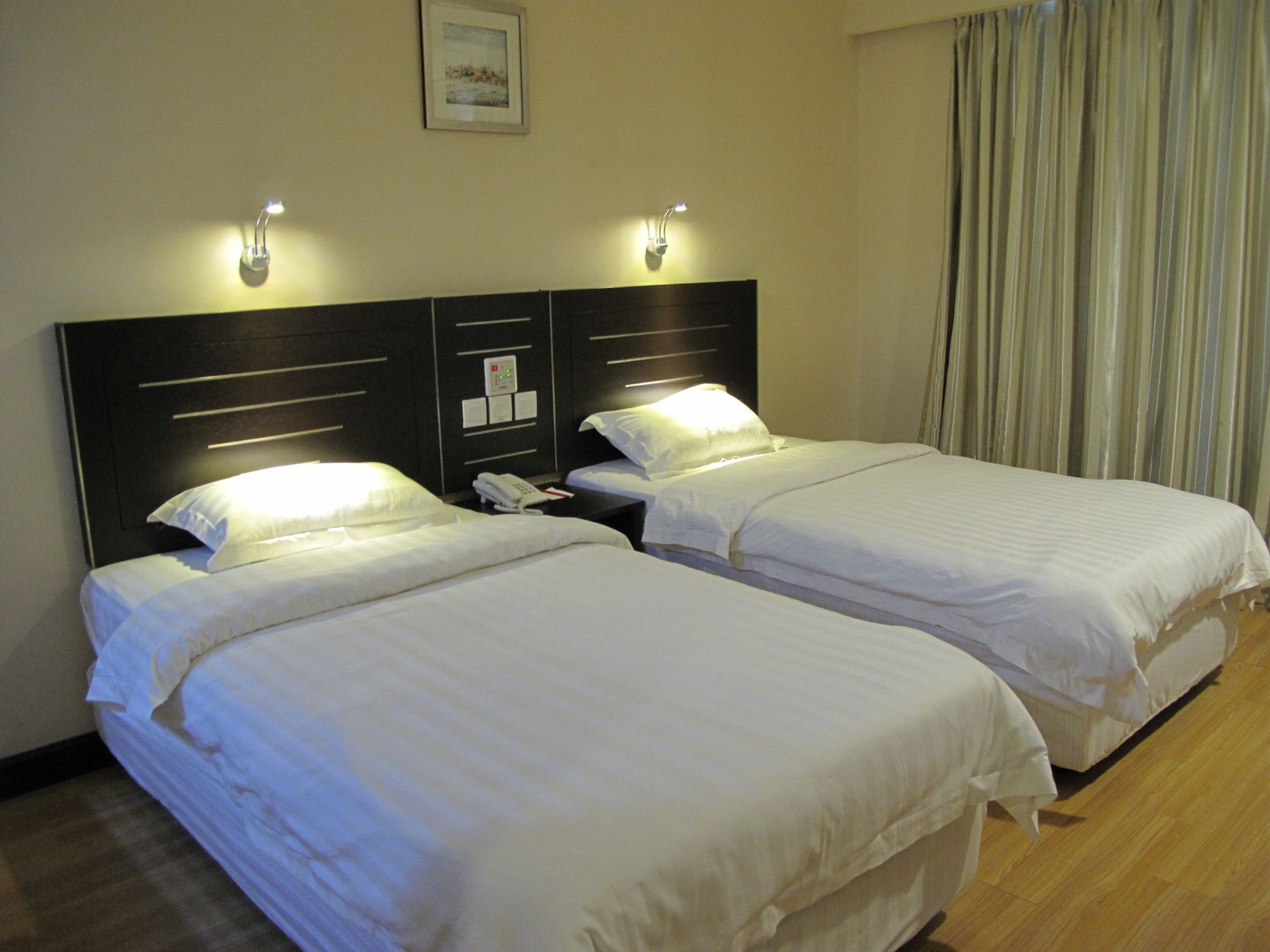 Labuk Hotel