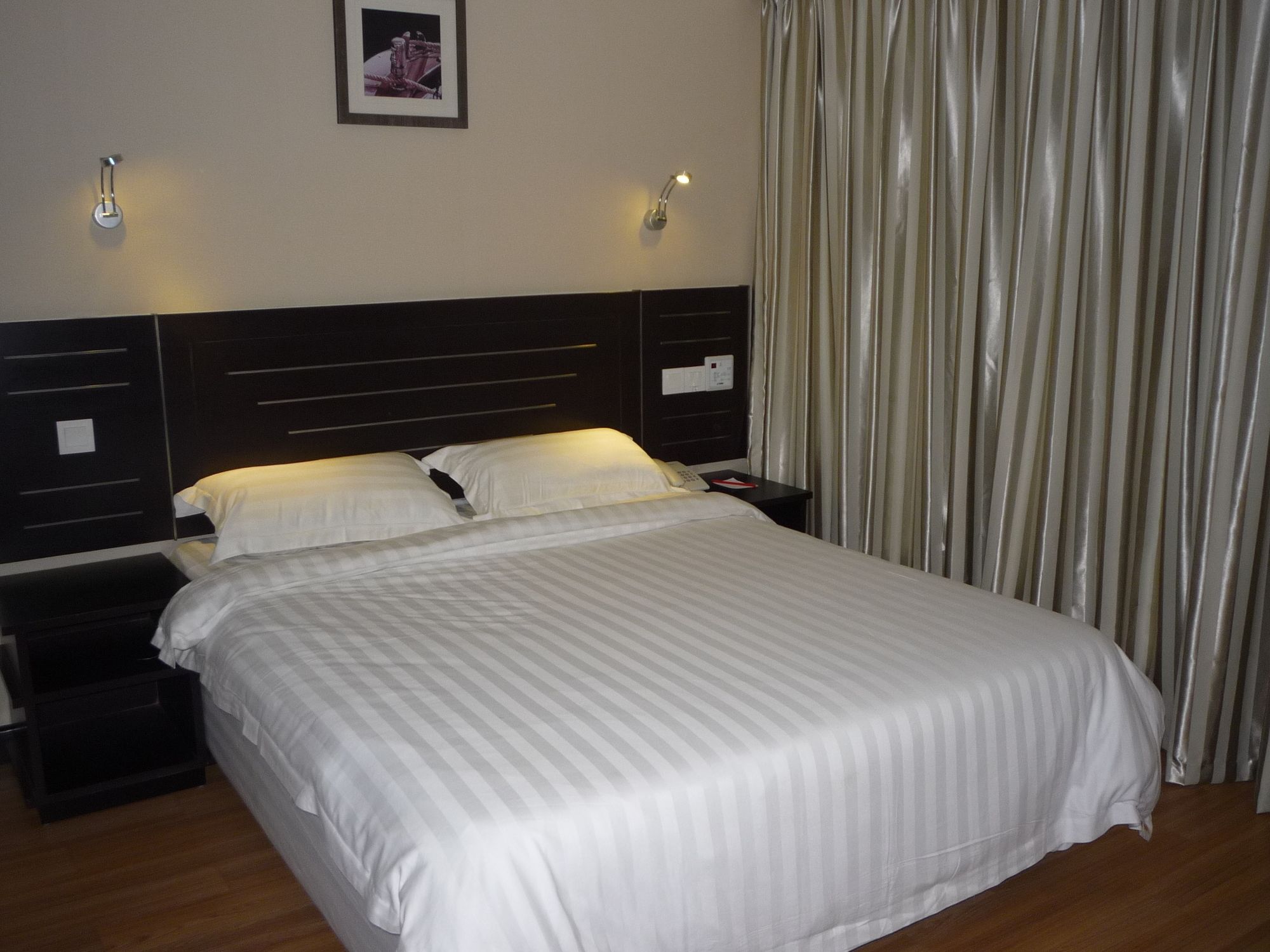 Labuk Hotel