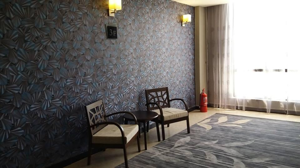 Livingston Hotel