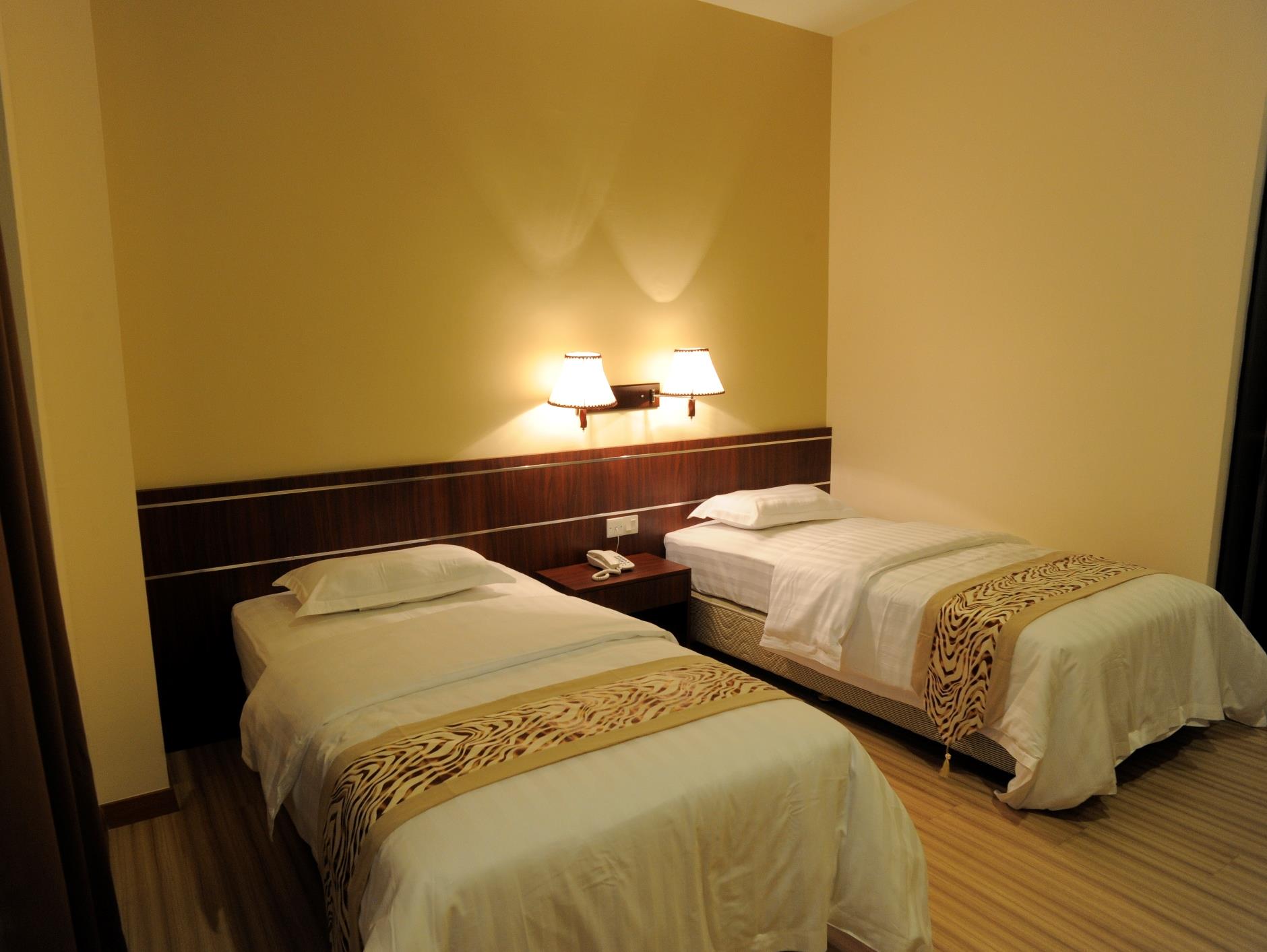One Avenue Hotel