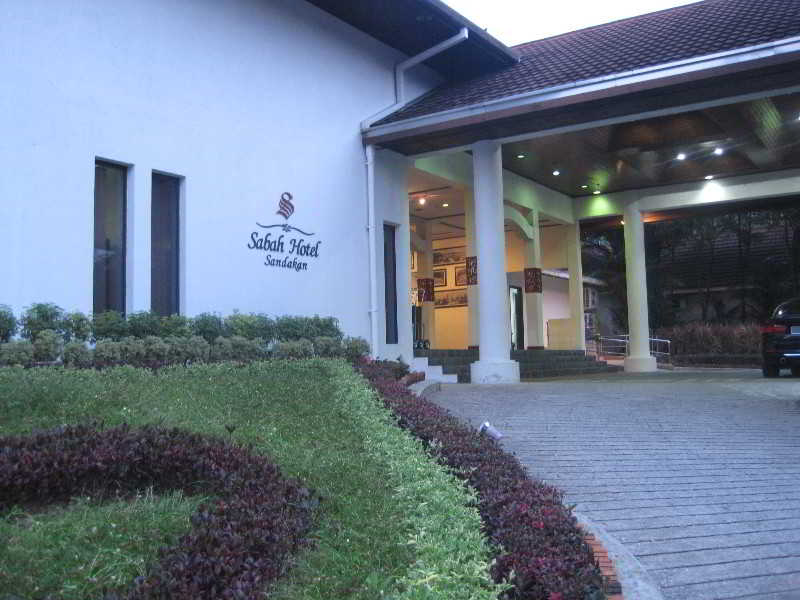 Sabah Sandakan