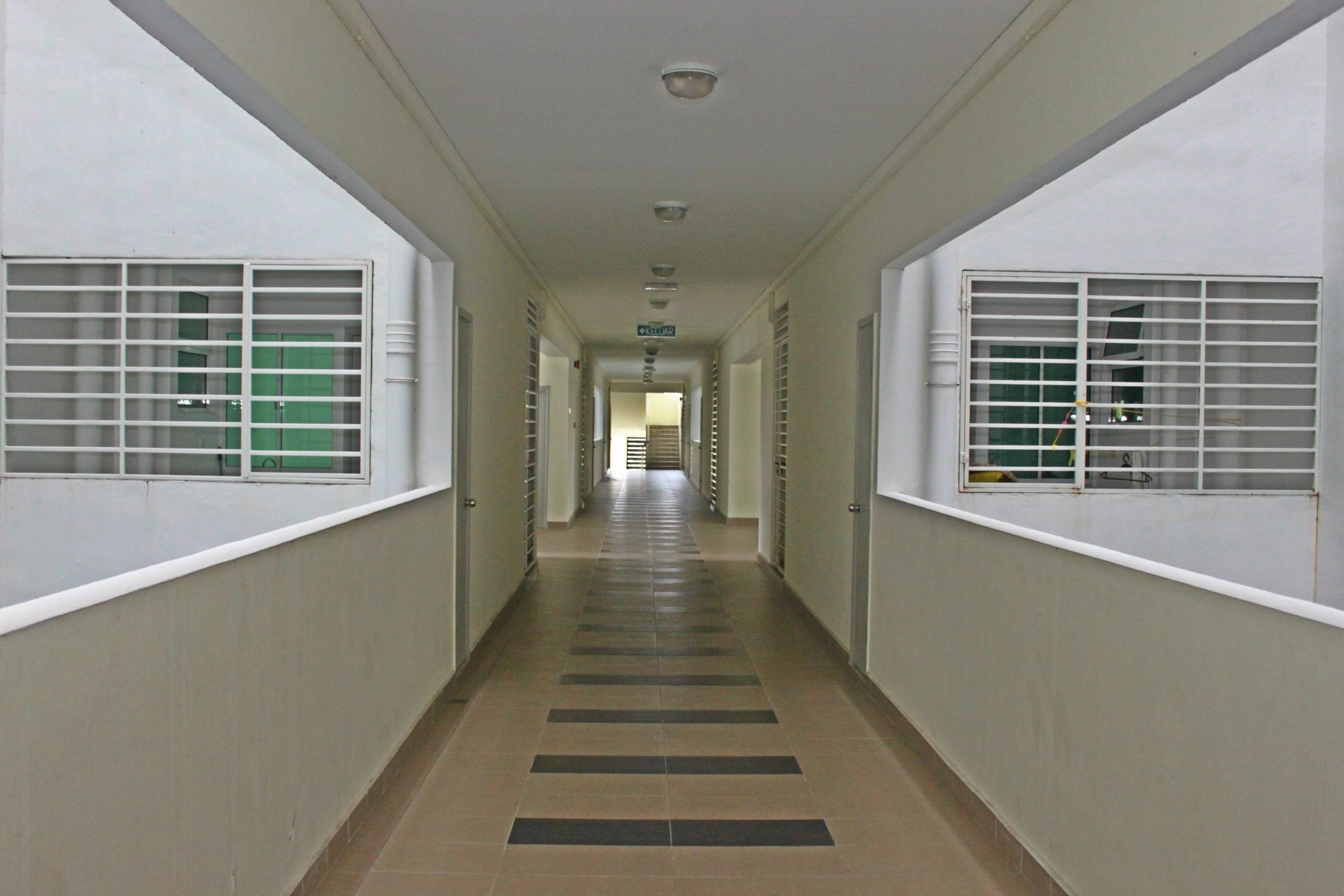 Sri Utama Condominiums