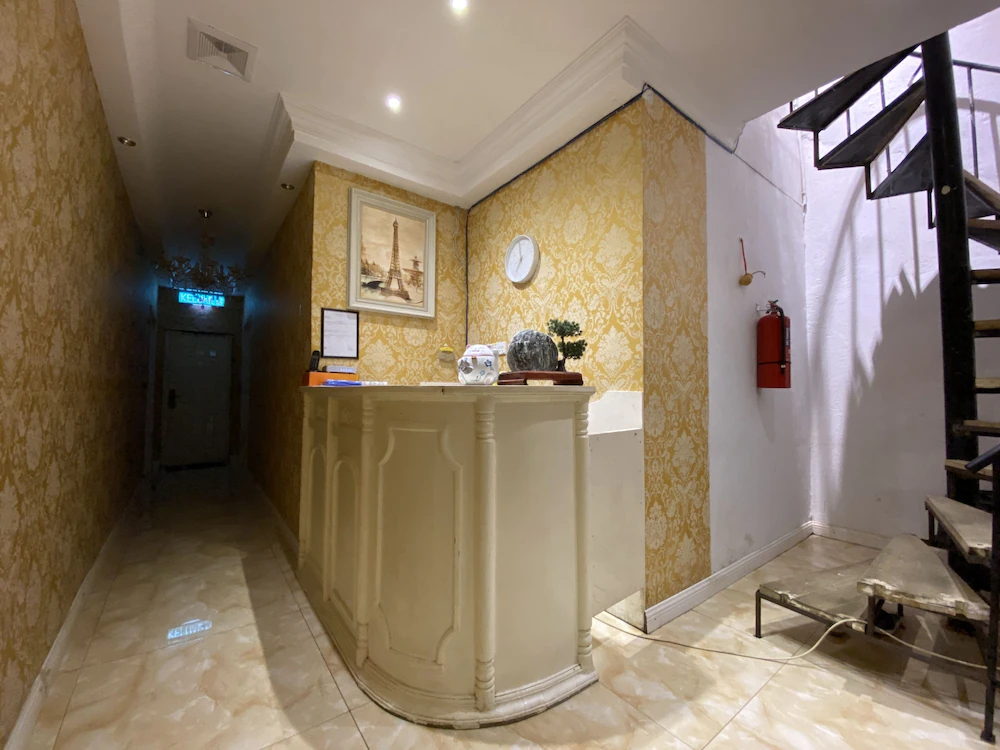 Mu Yu by OYO Rooms