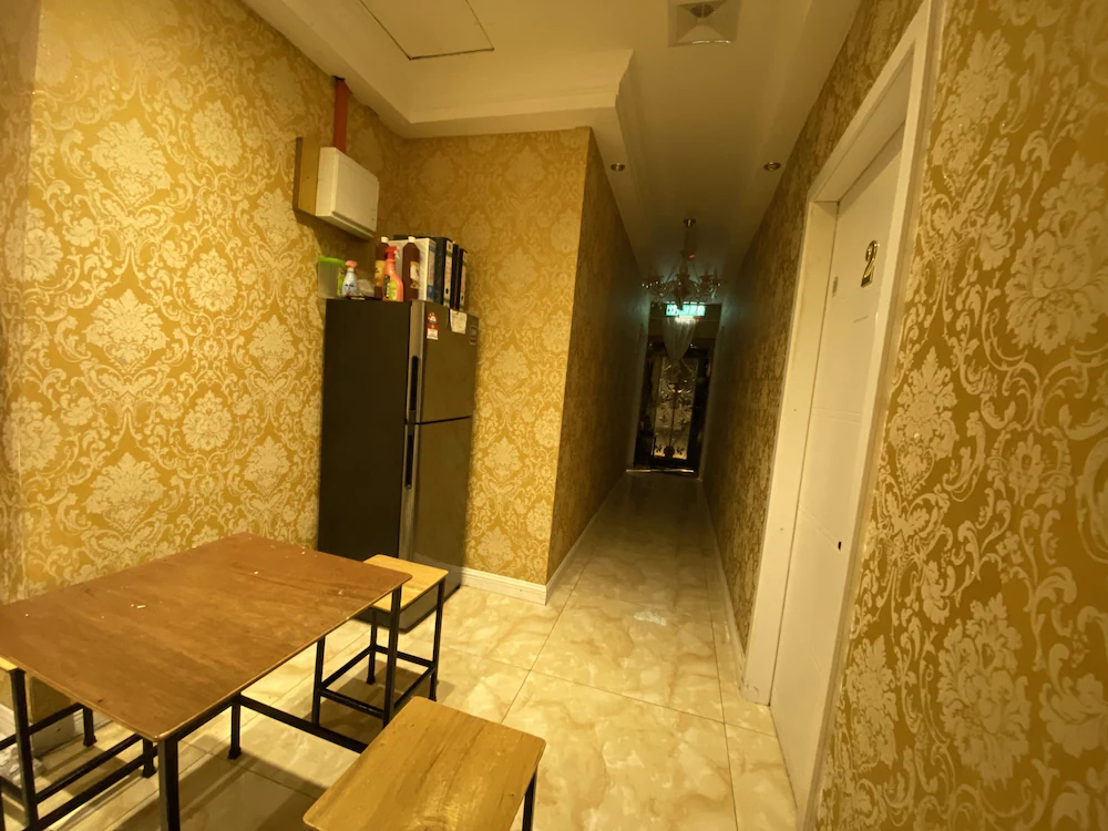 Mu Yu by OYO Rooms