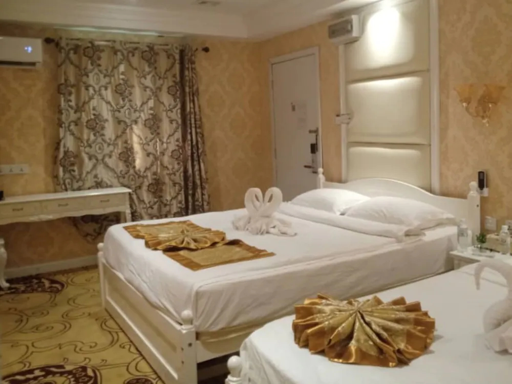 Mu Yu by OYO Rooms