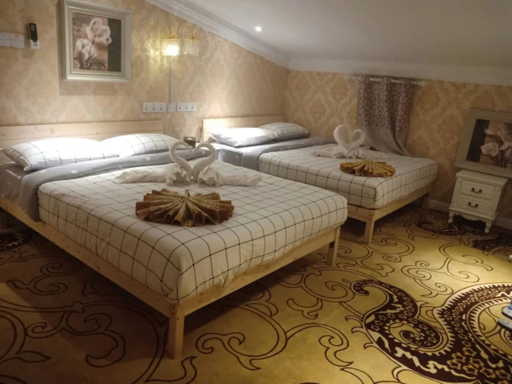 Mu Yu by OYO Rooms