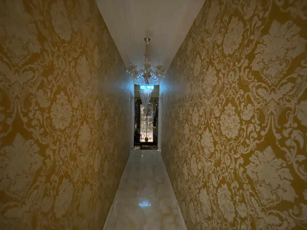 Mu Yu by OYO Rooms