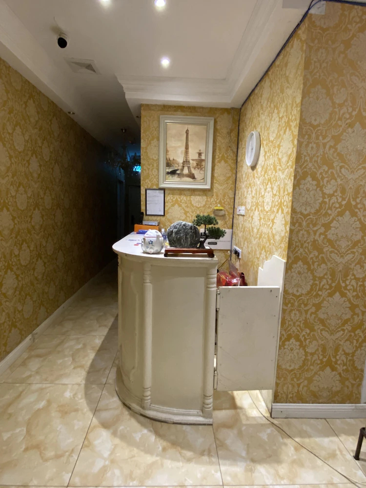 Mu Yu by OYO Rooms