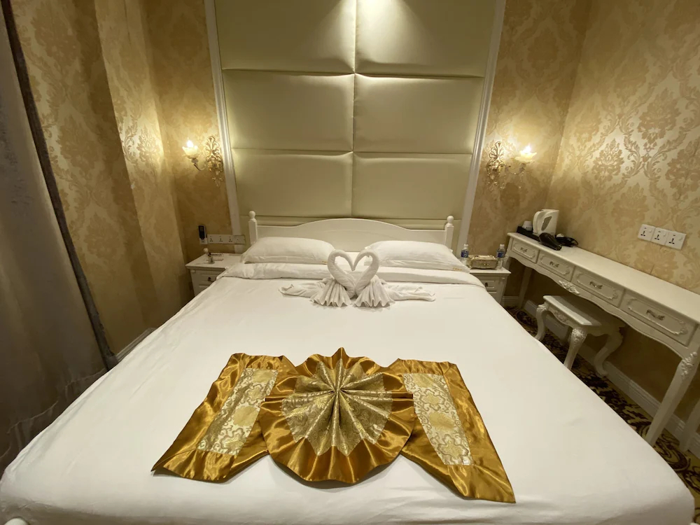 Mu Yu by OYO Rooms