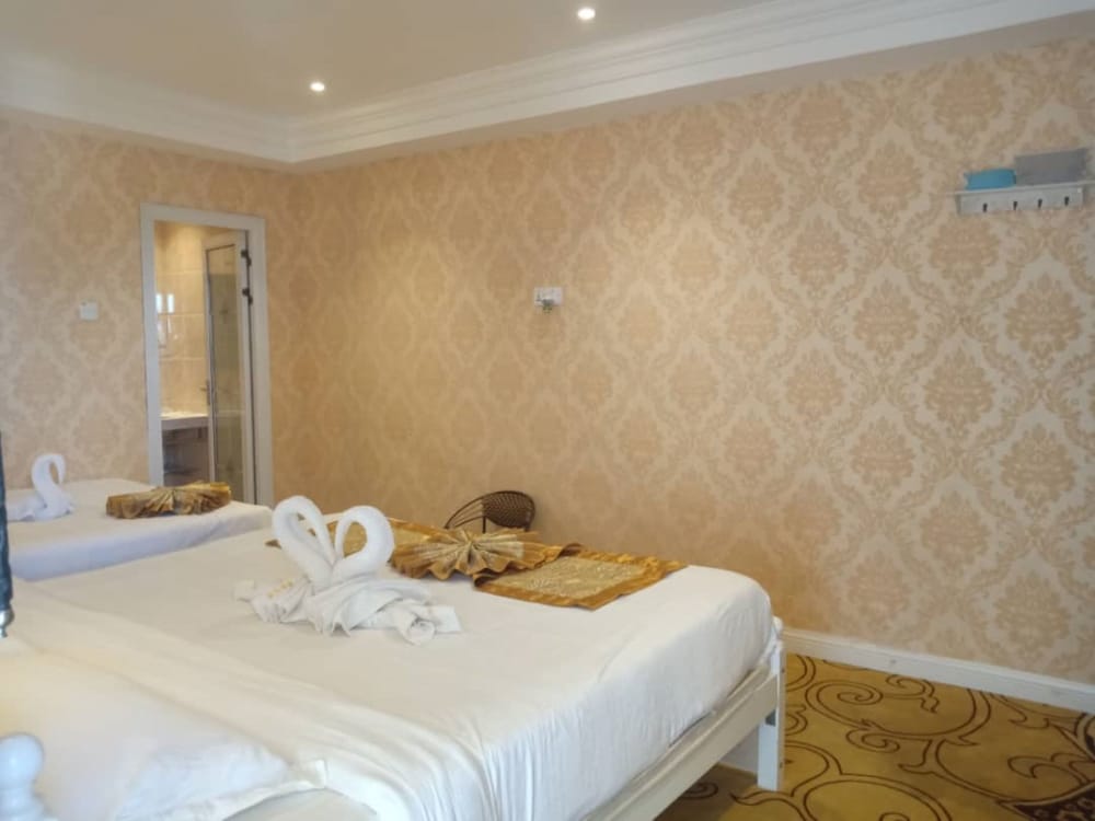 Mu Yu by OYO Rooms
