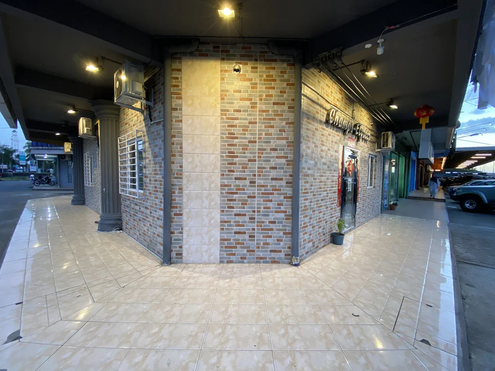 Mu Yu by OYO Rooms