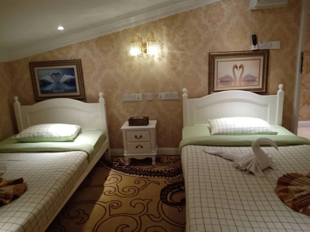 Mu Yu by OYO Rooms