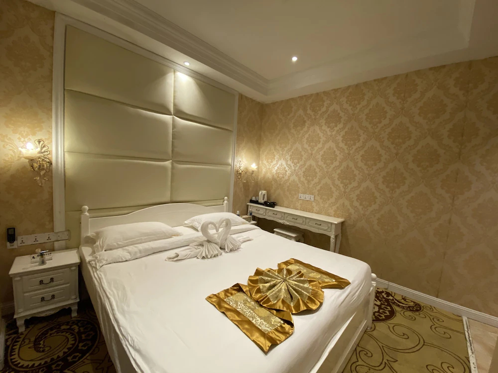 Mu Yu by OYO Rooms