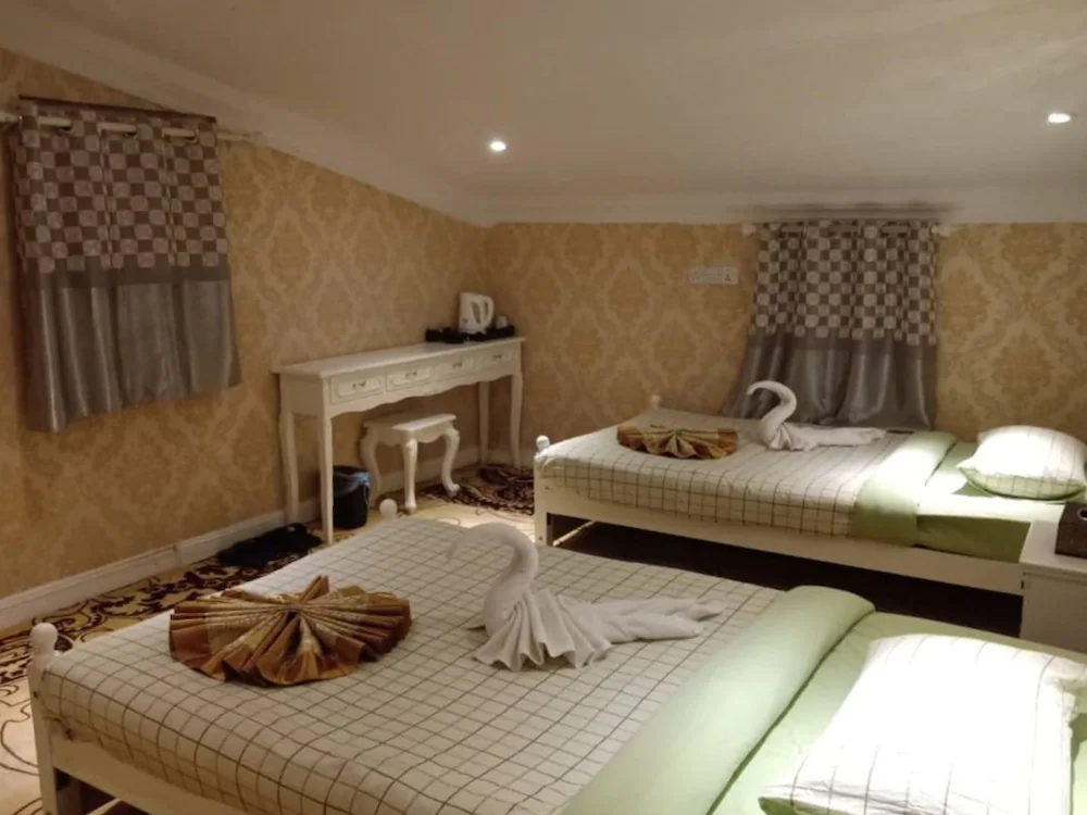 Mu Yu by OYO Rooms