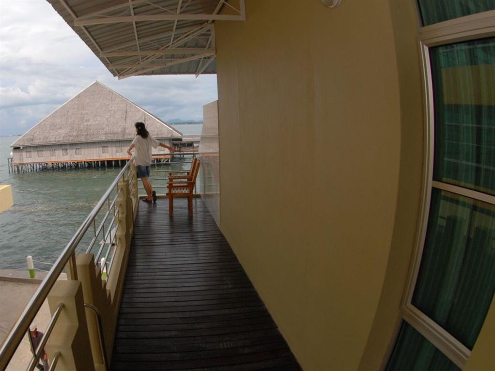 Sipadan Inn 2 Semporna