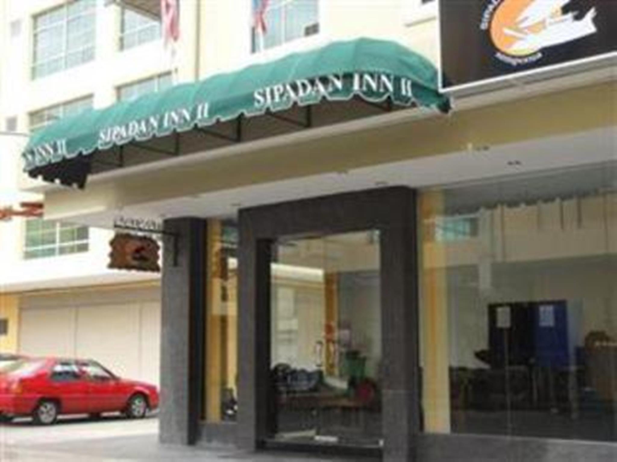 Sipadan Inn 2 Semporna