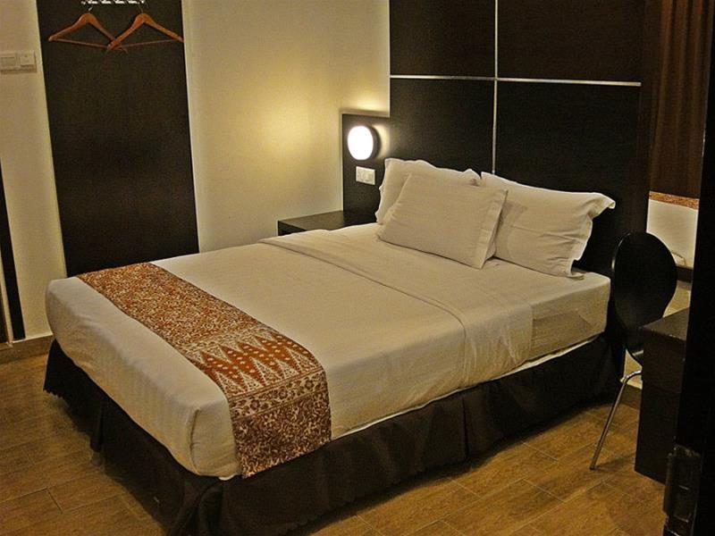 Sipadan Inn 2 Semporna