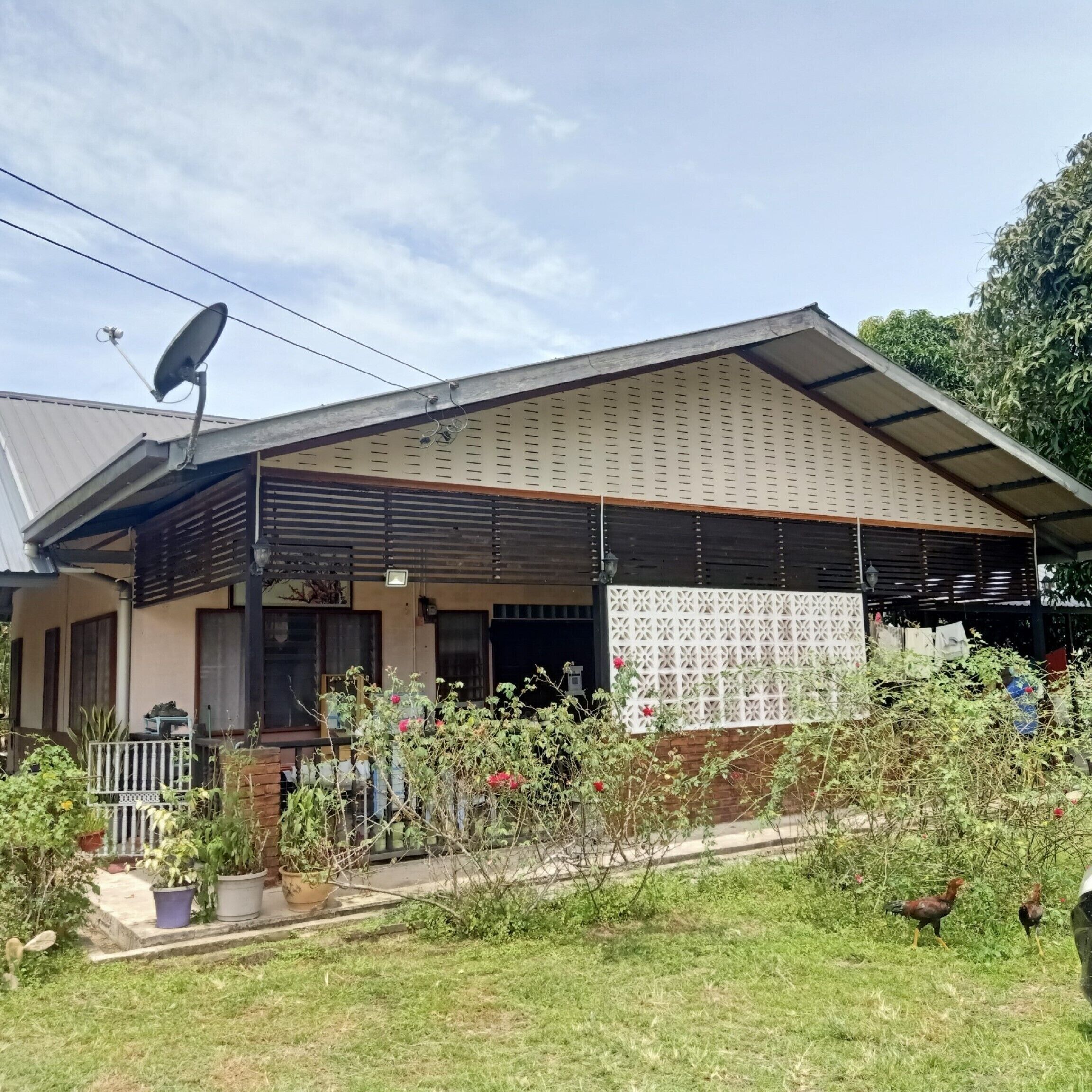 Home Valley Homestay Tambunan by Oyo Rooms