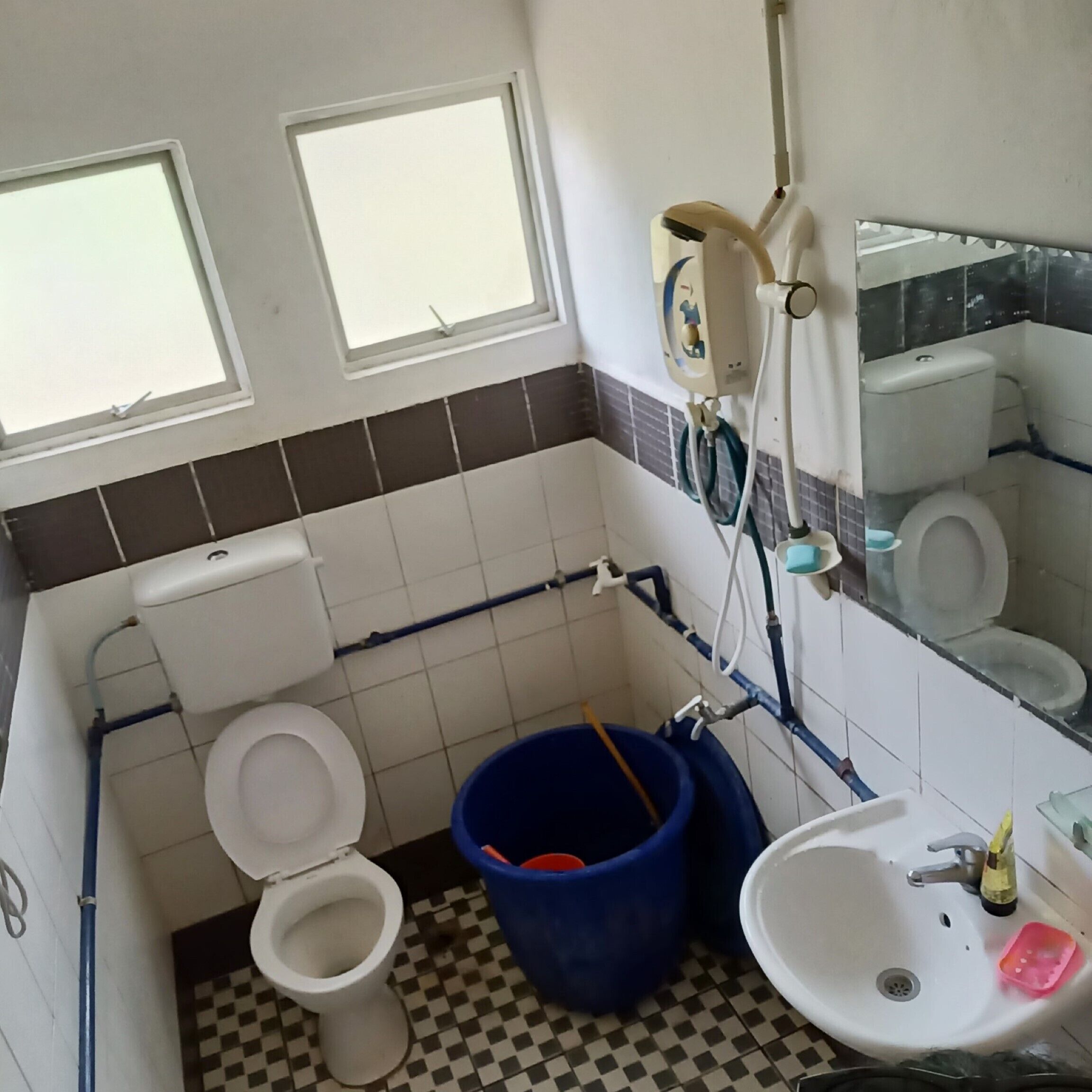 Home Valley Homestay Tambunan by Oyo Rooms