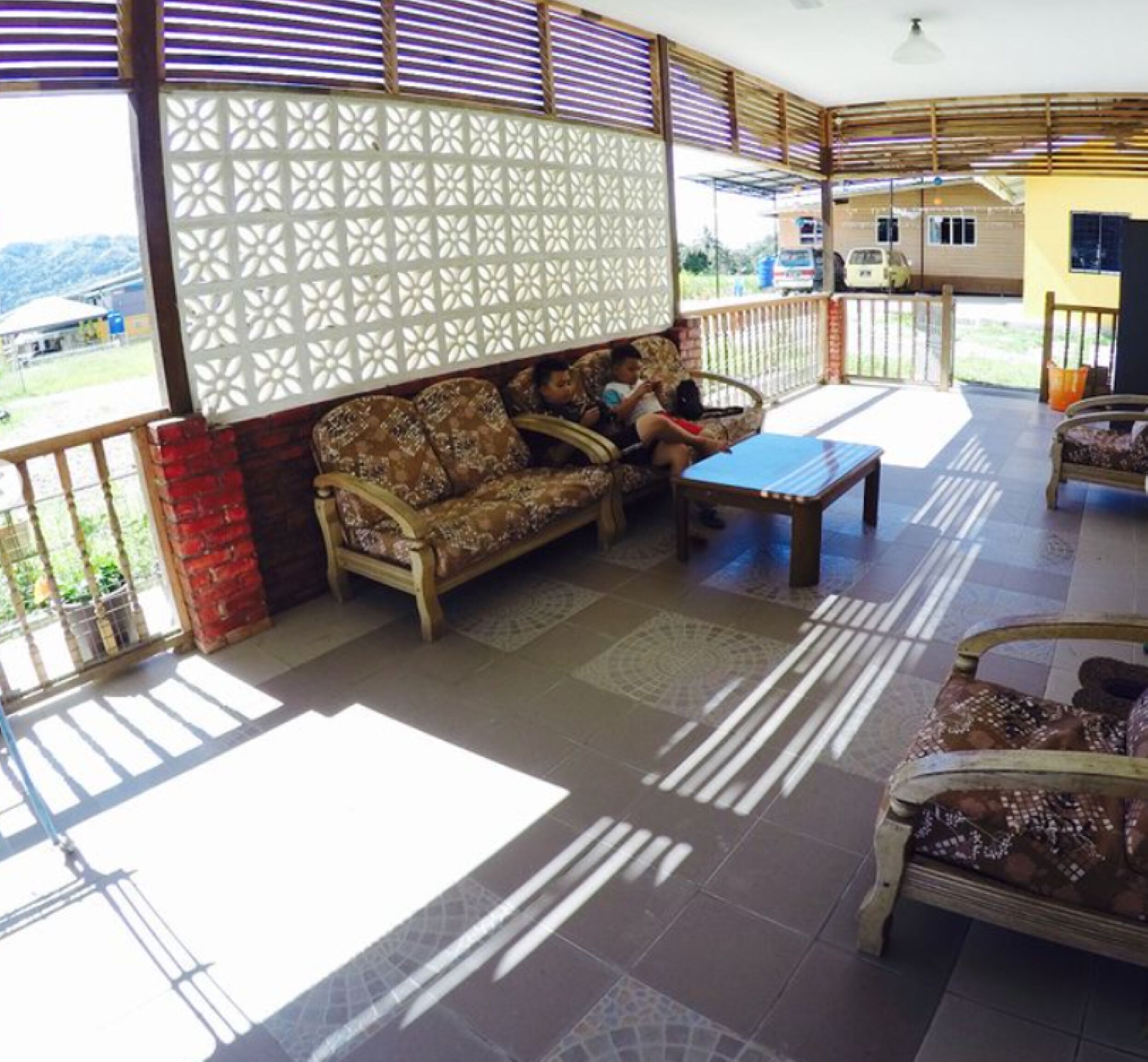 Home Valley Homestay Tambunan by Oyo Rooms