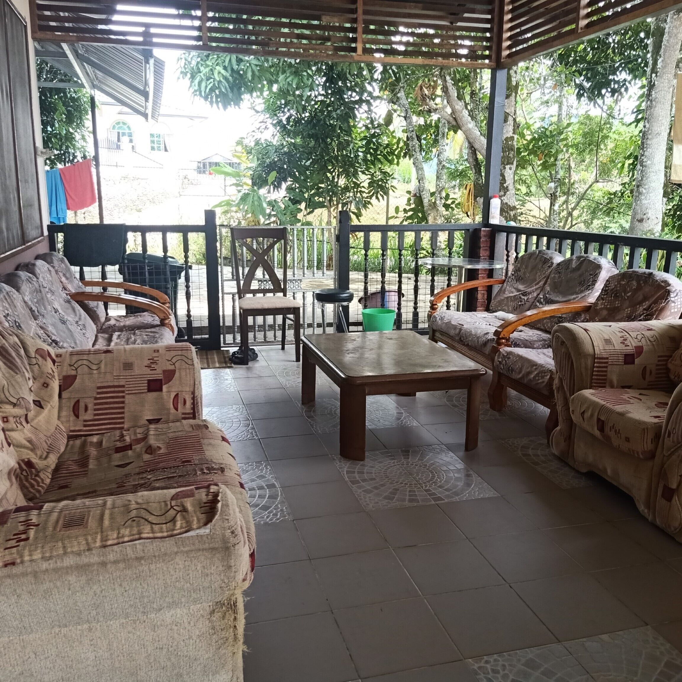 Home Valley Homestay Tambunan by Oyo Rooms