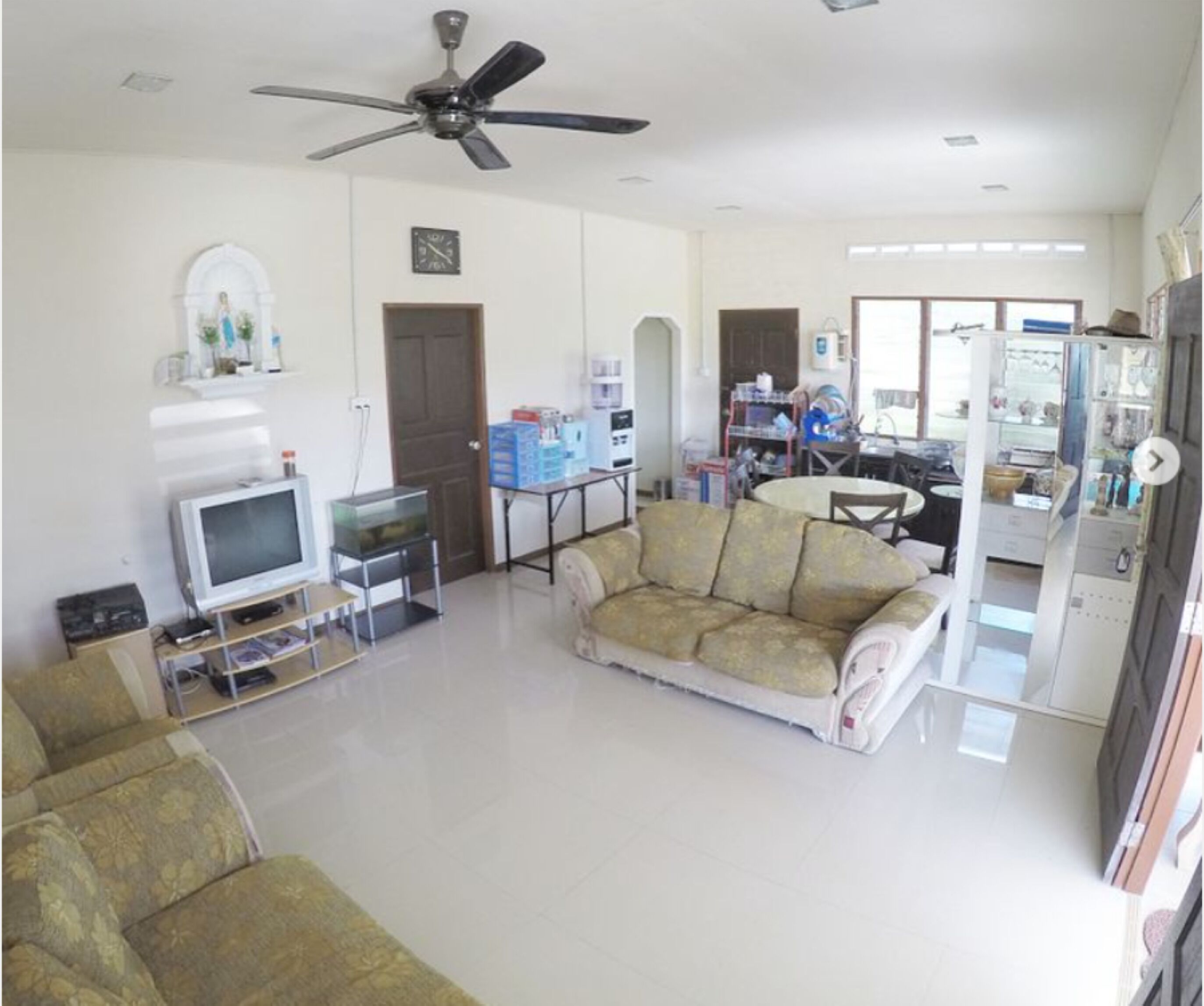 Home Valley Homestay Tambunan by Oyo Rooms