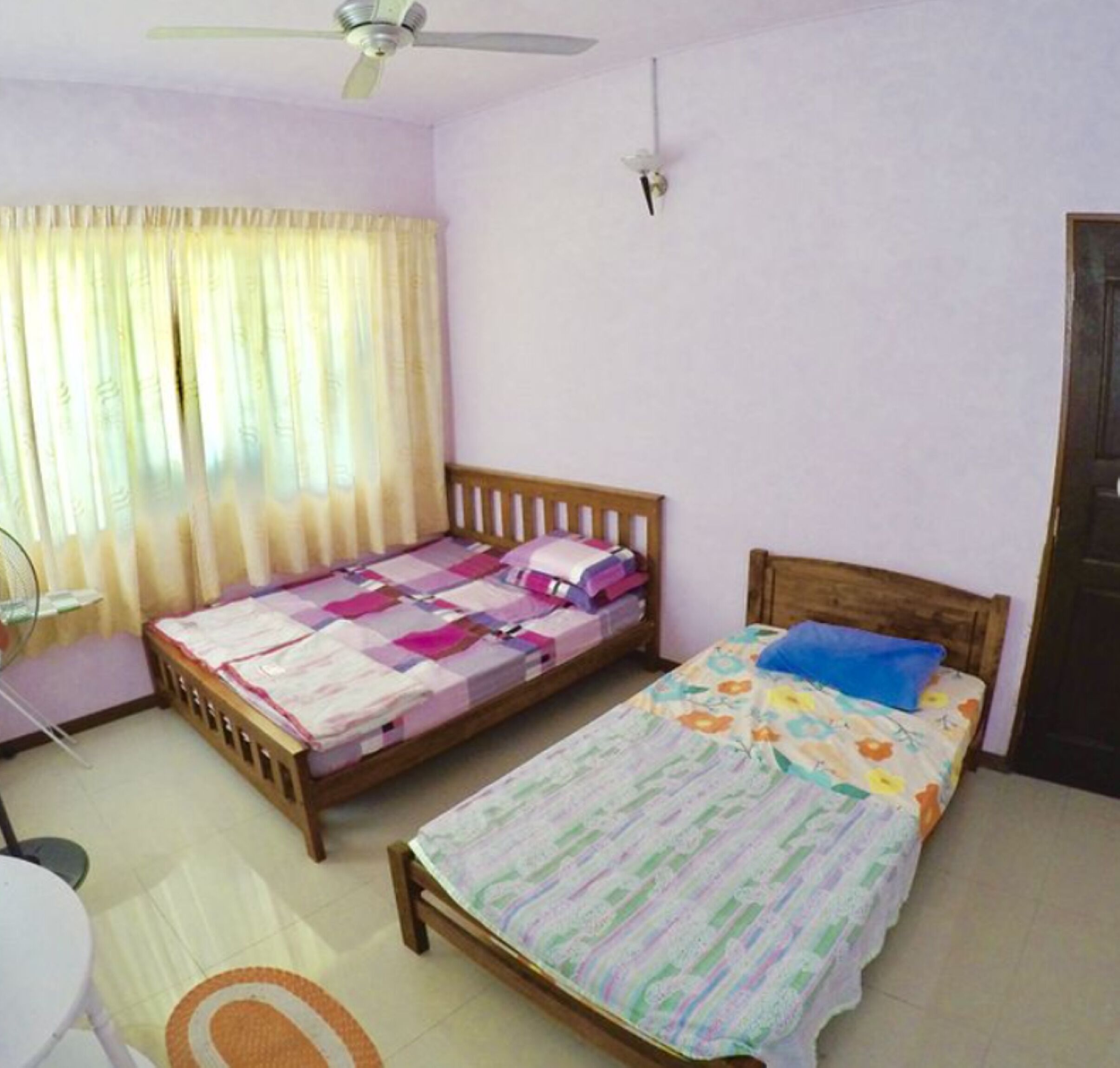 Home Valley Homestay Tambunan by Oyo Rooms