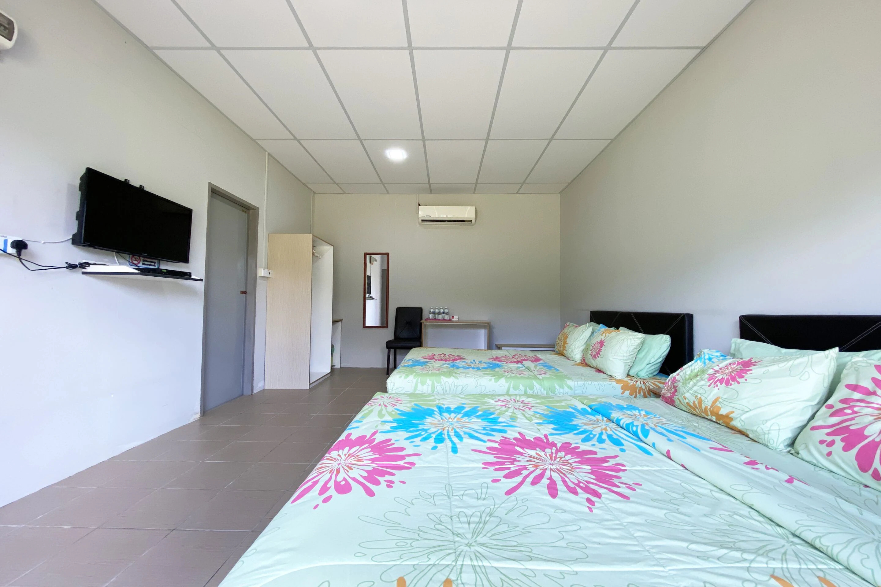 OYO Home 90318 Tambunan Nature Lodge