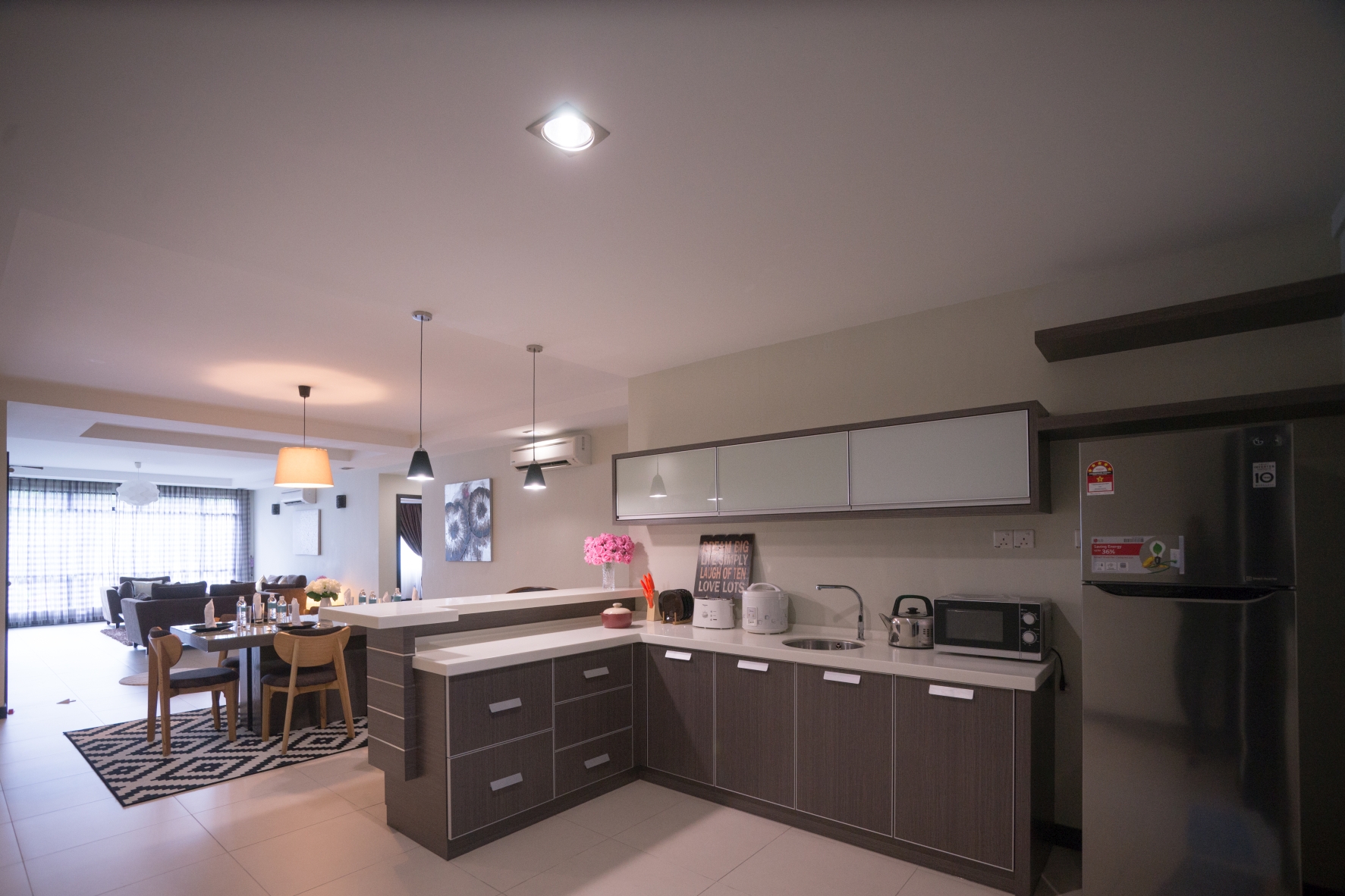 Orion Residence