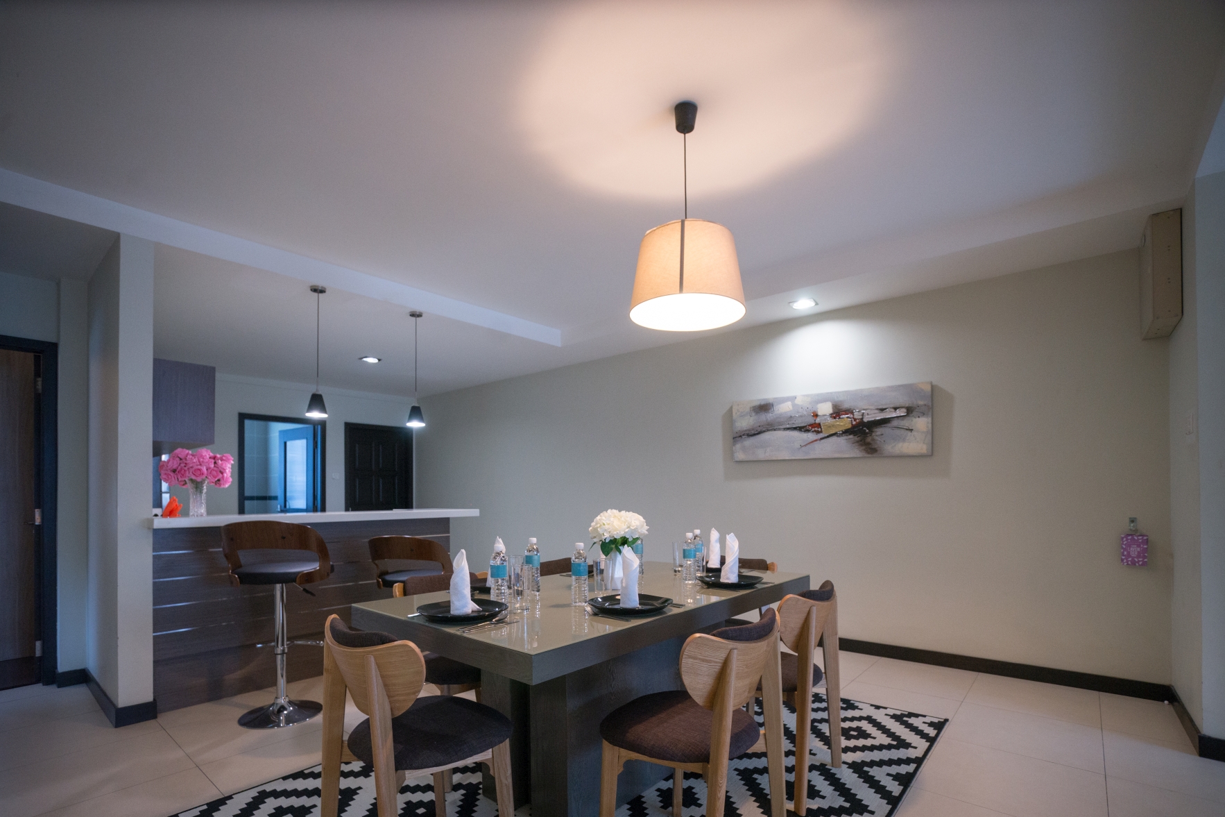 Orion Residence
