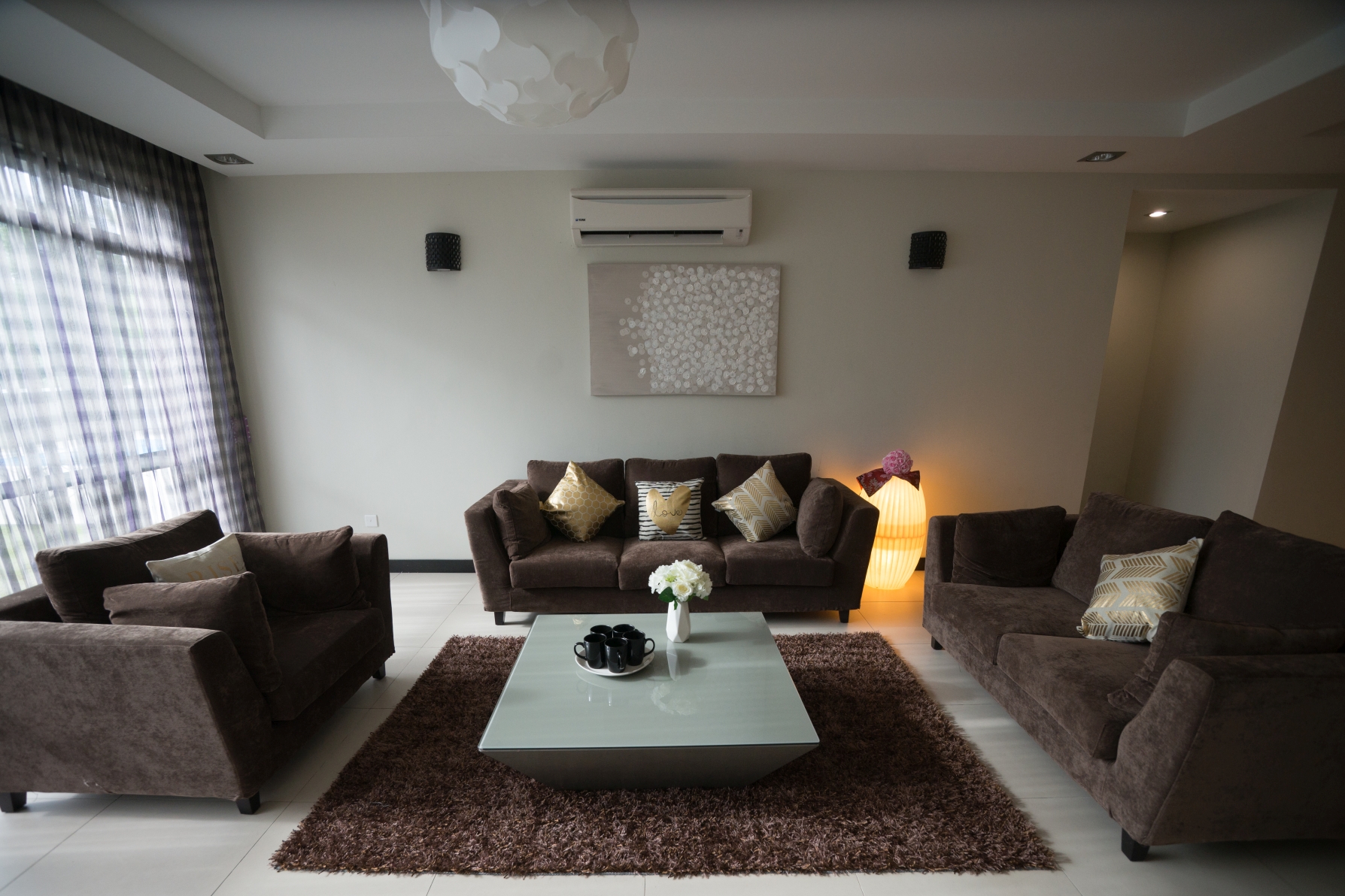 Orion Residence