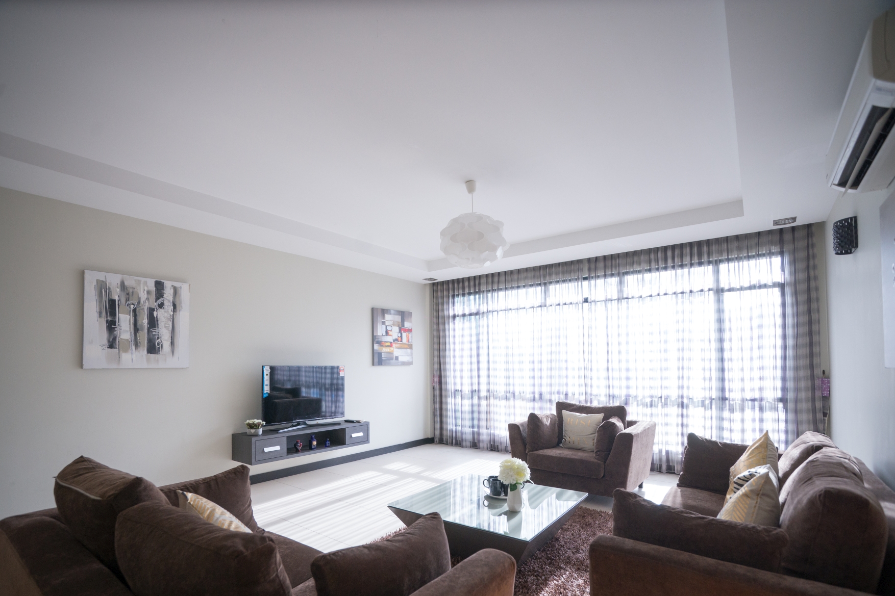 Orion Residence