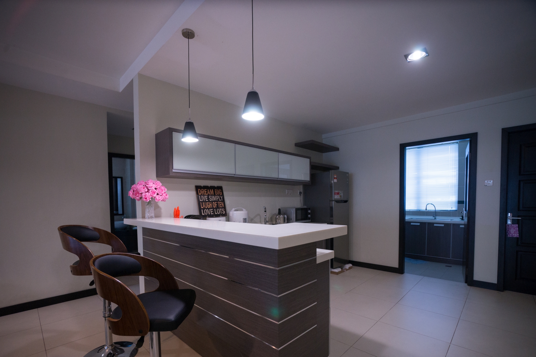 Orion Residence
