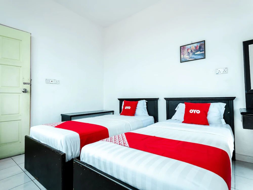 Aradah Hotel by OYO Rooms