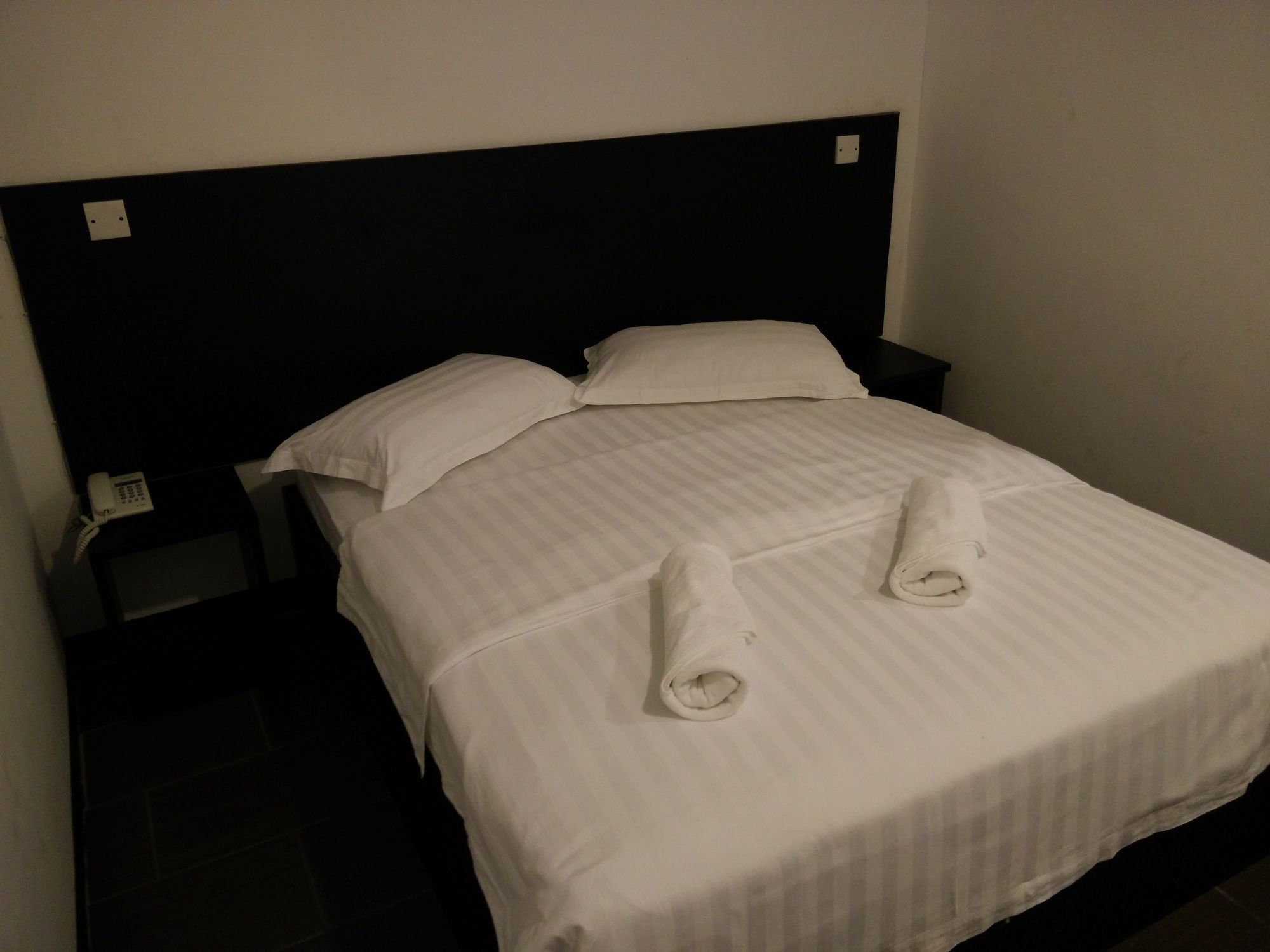 Astana Hotel