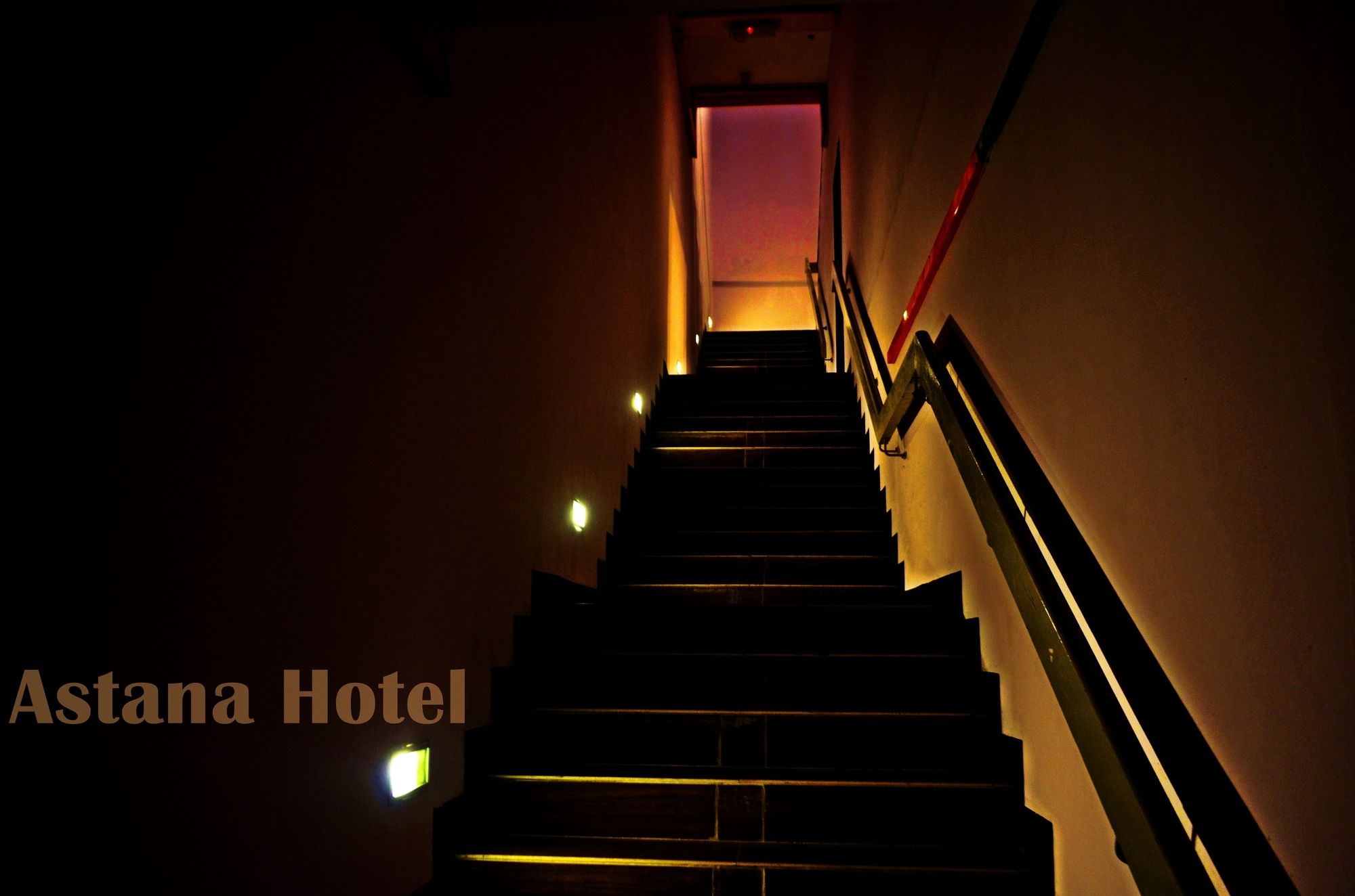 Astana Hotel
