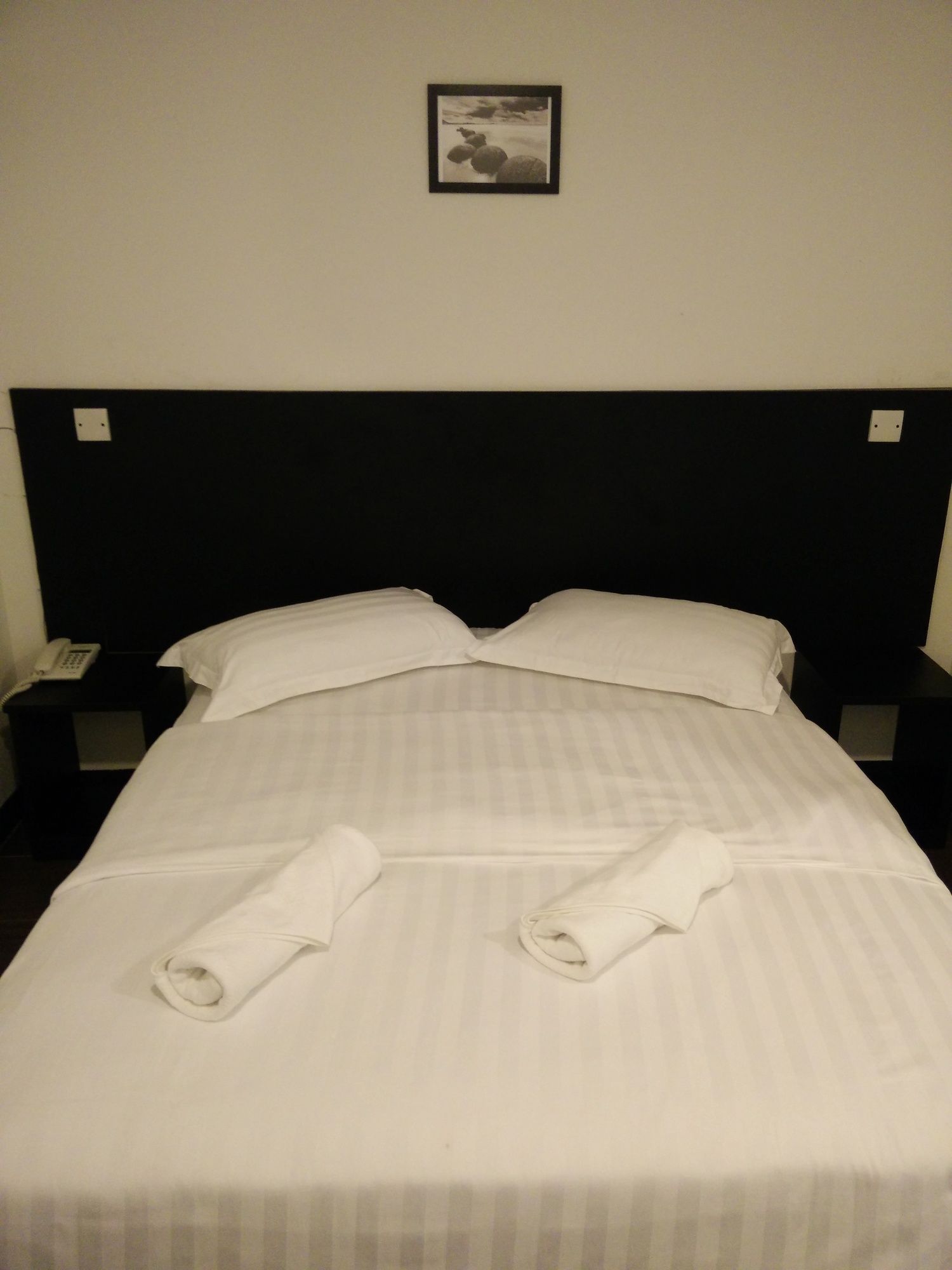 Astana Hotel