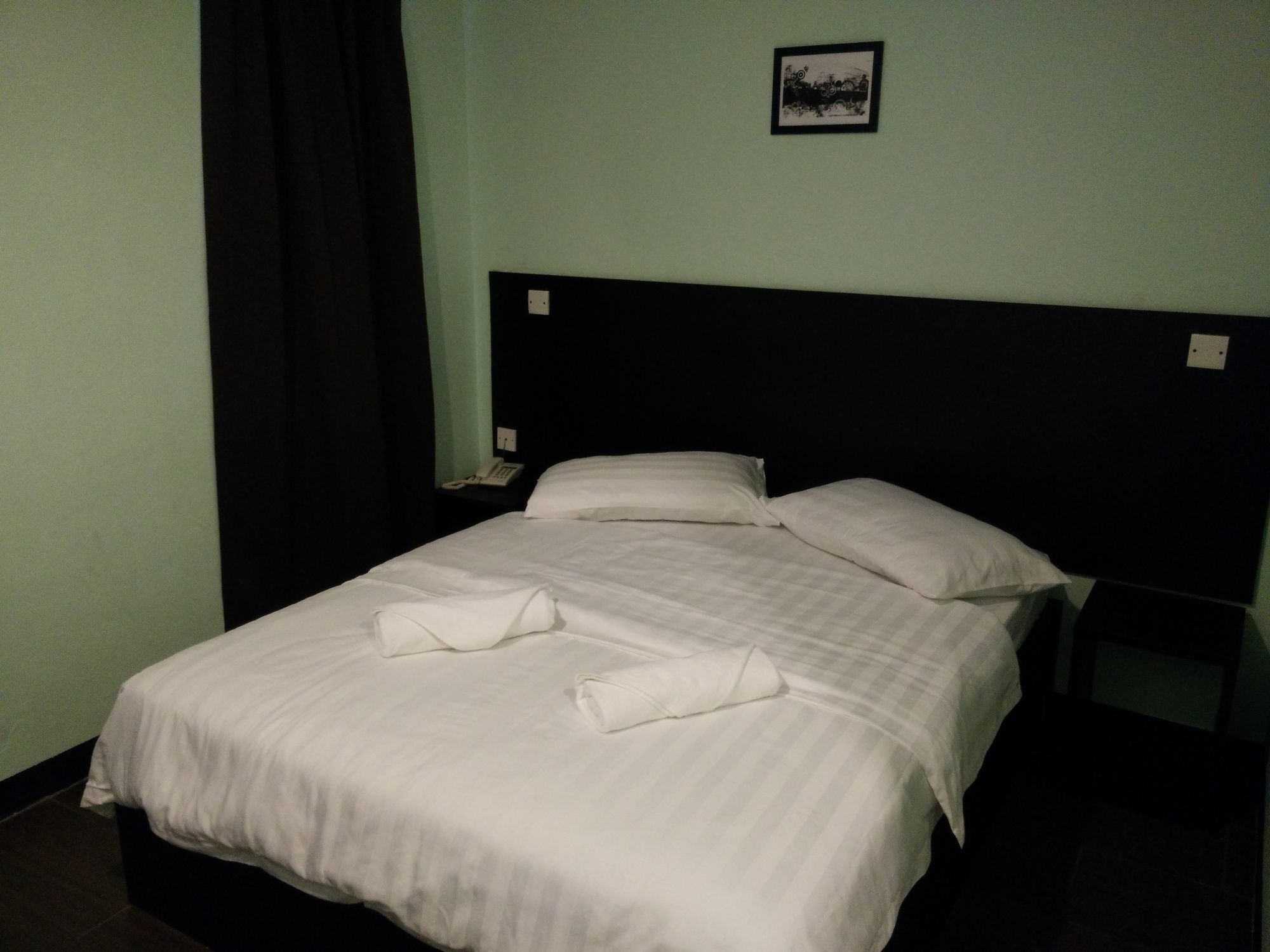 Astana Hotel