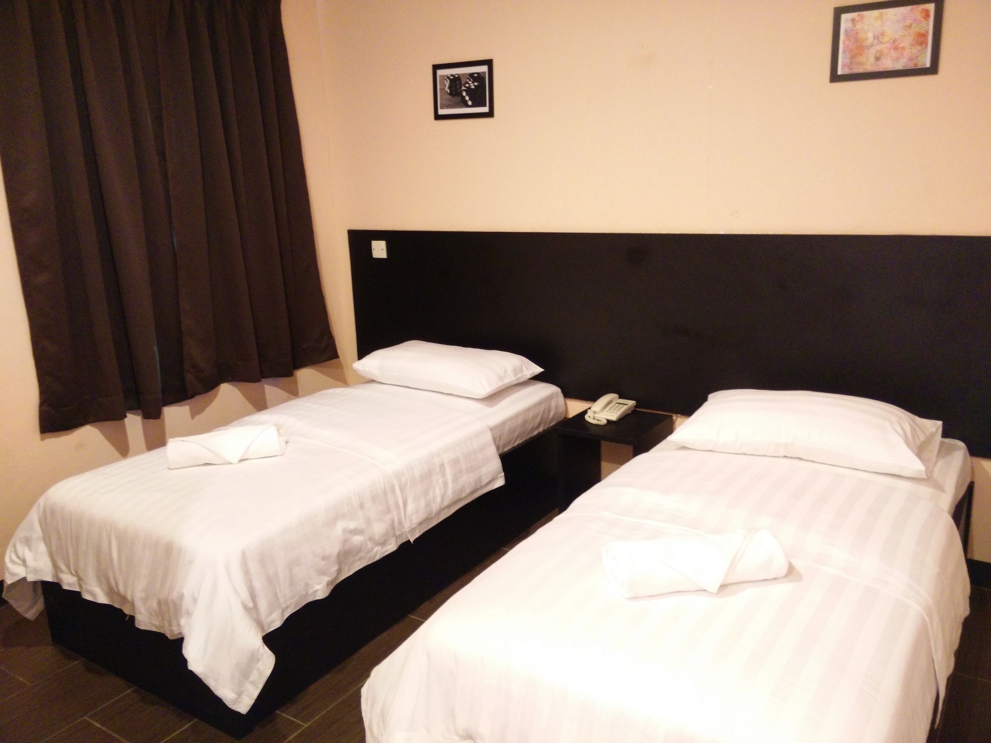 Astana Hotel