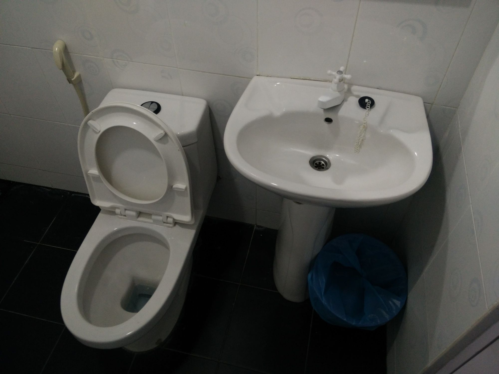 Astana Hotel