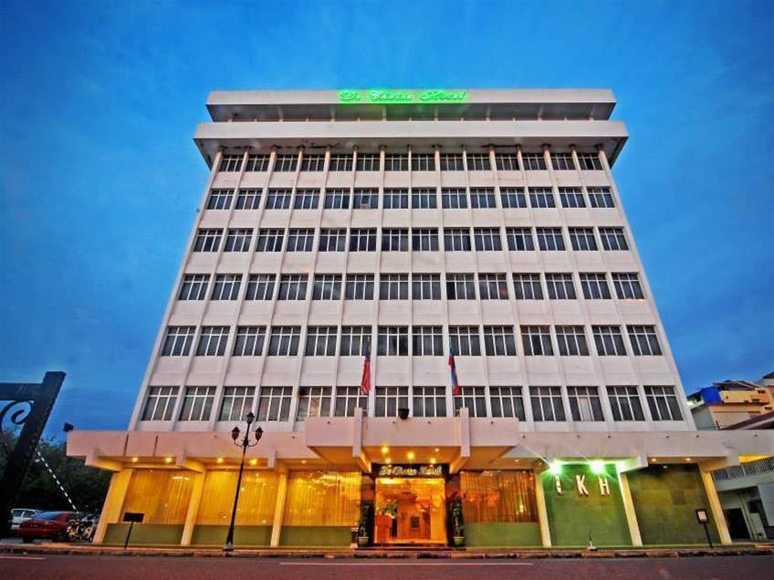 De Choice Hotel