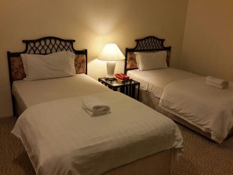 De Choice Hotel