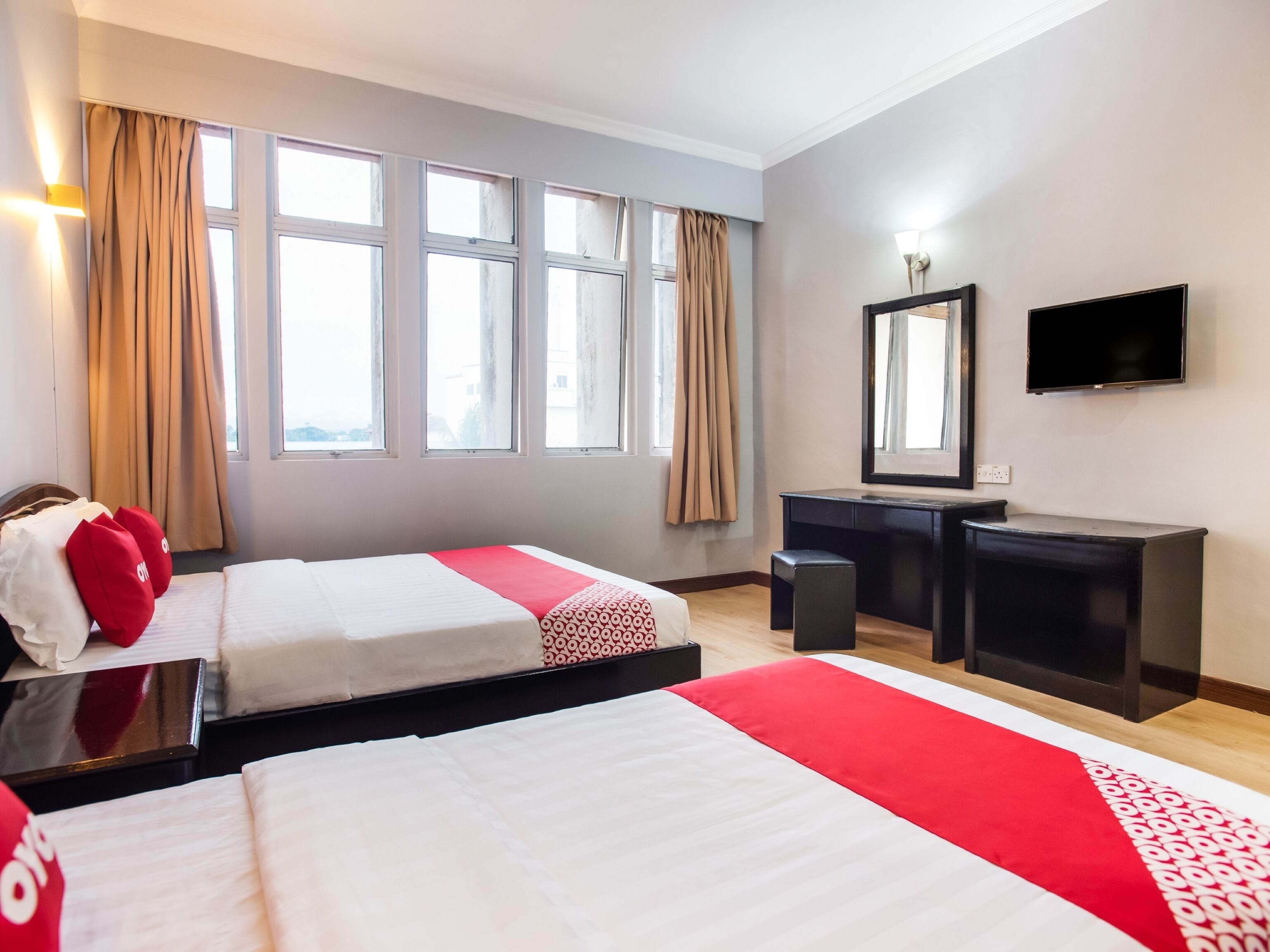Hotel Bestfriend by OYO Rooms