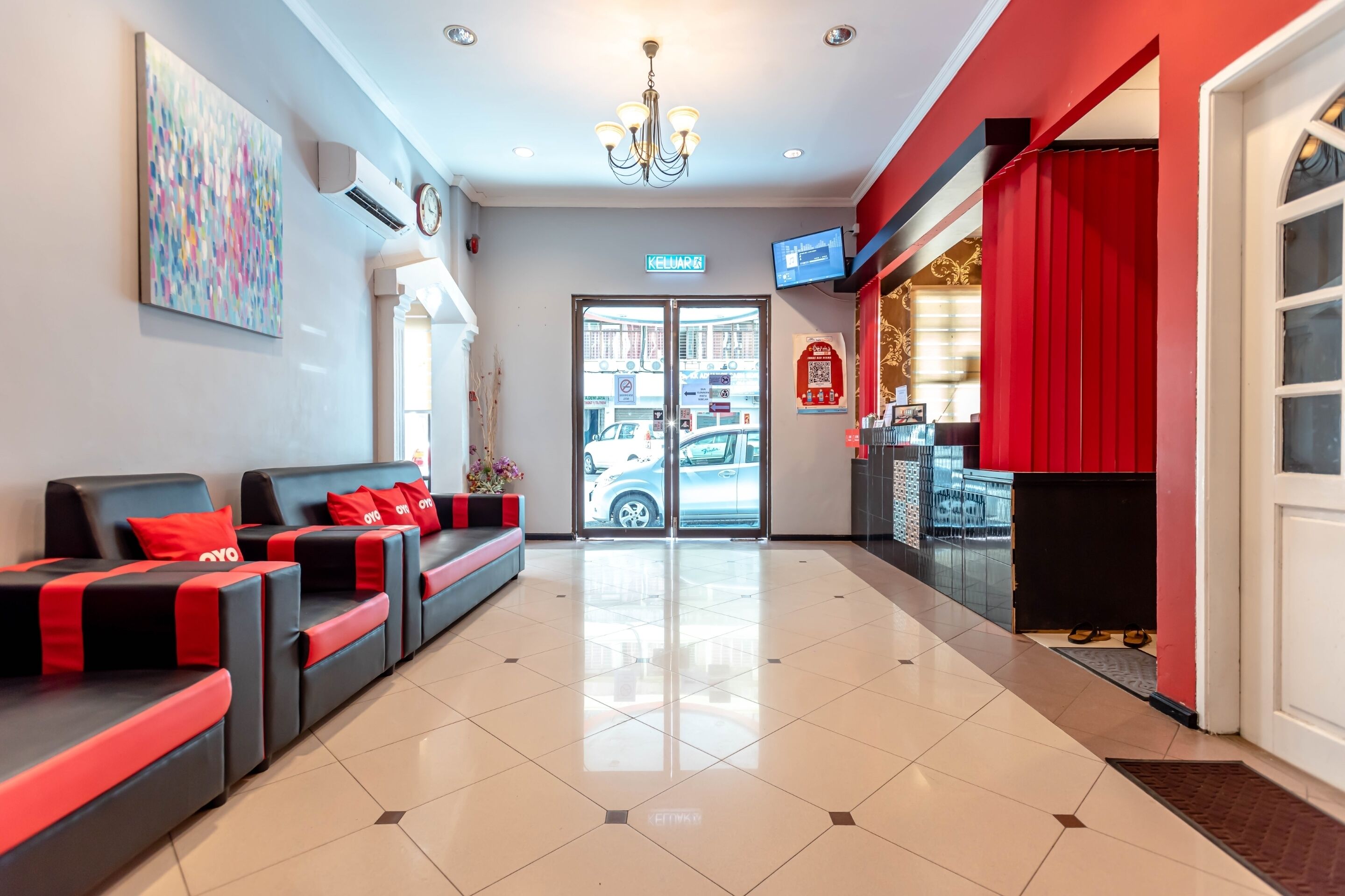 Hotel Bestfriend by OYO Rooms