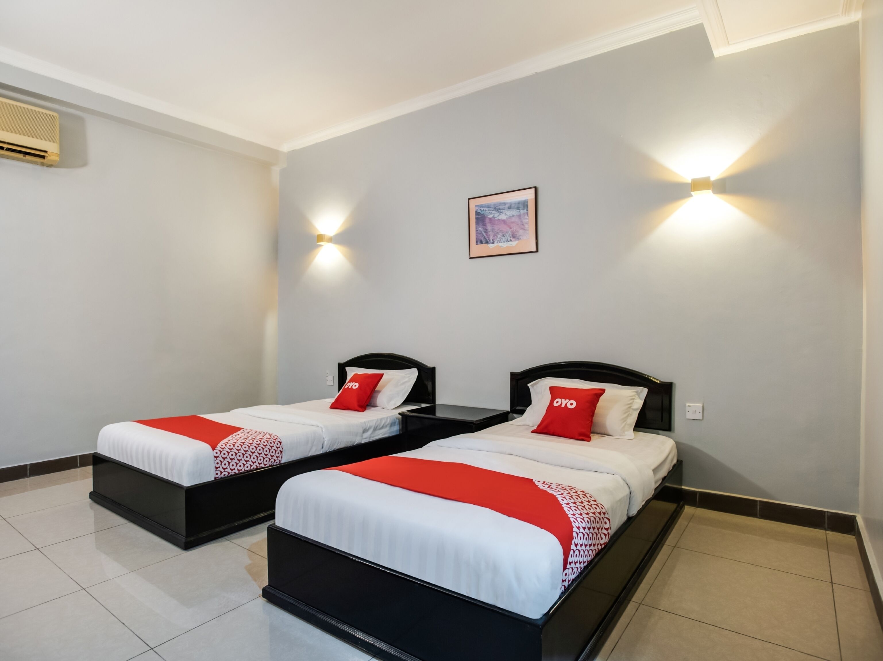 Hotel Bestfriend by OYO Rooms