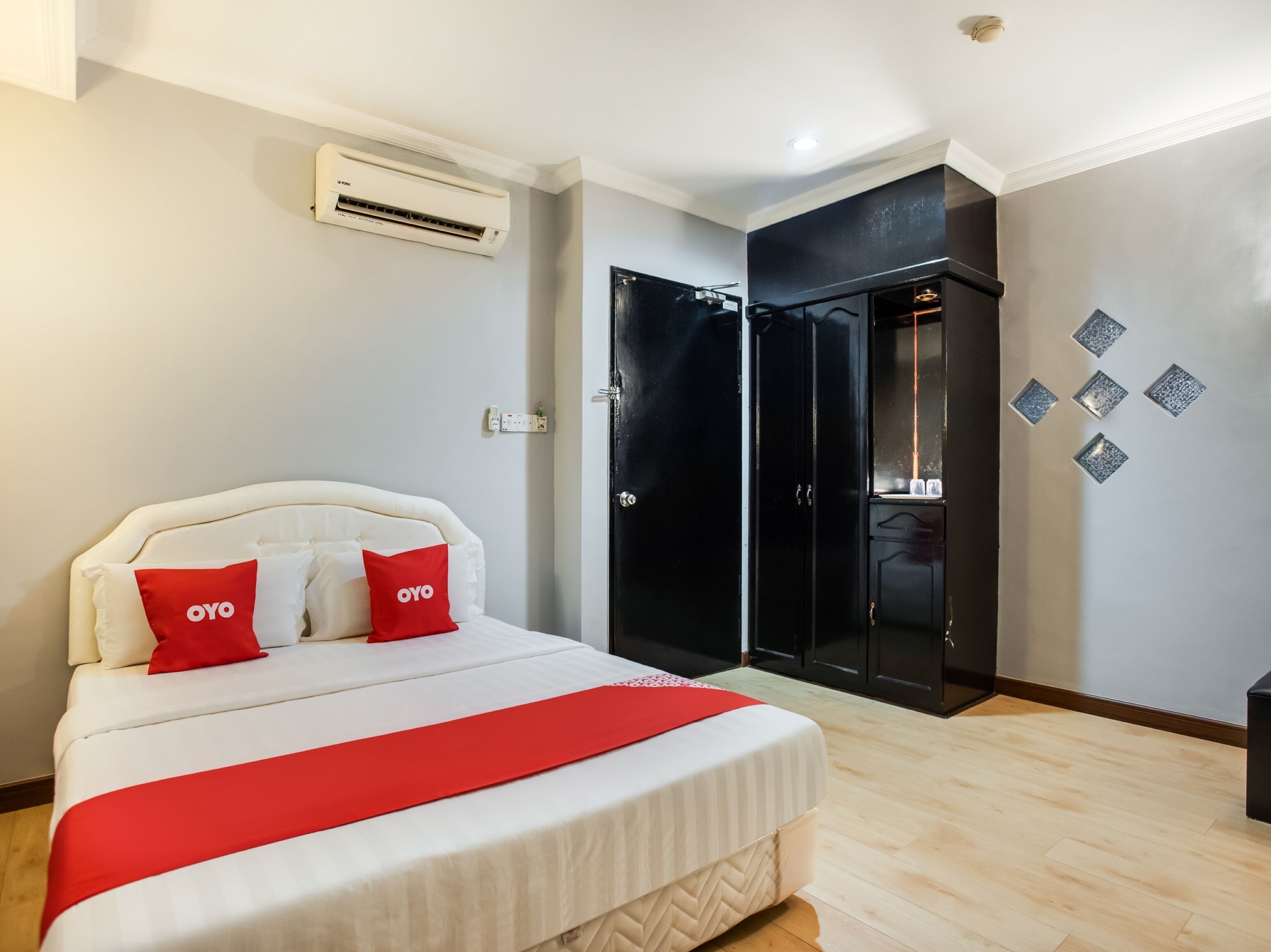 Hotel Bestfriend by OYO Rooms
